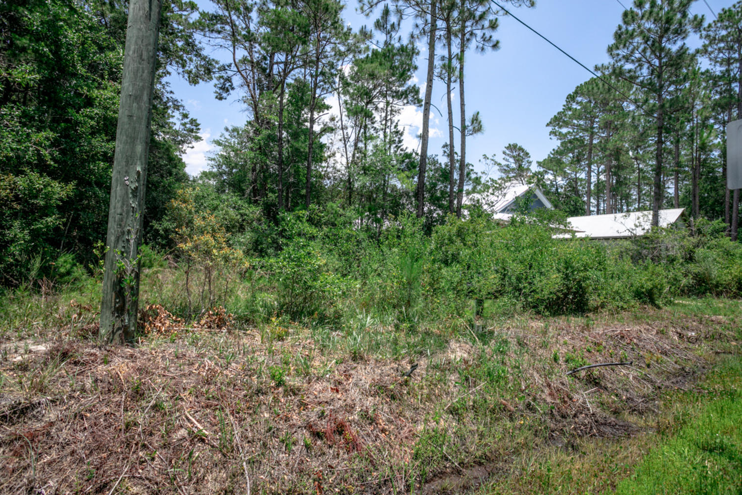 GRAYTON BAYOU - Land