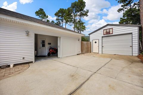 A home in Santa Rosa Beach