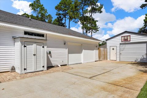 A home in Santa Rosa Beach