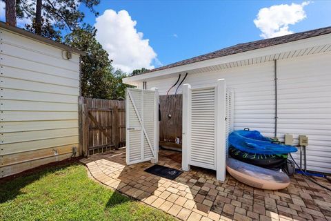 A home in Santa Rosa Beach