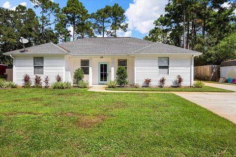 A home in Santa Rosa Beach