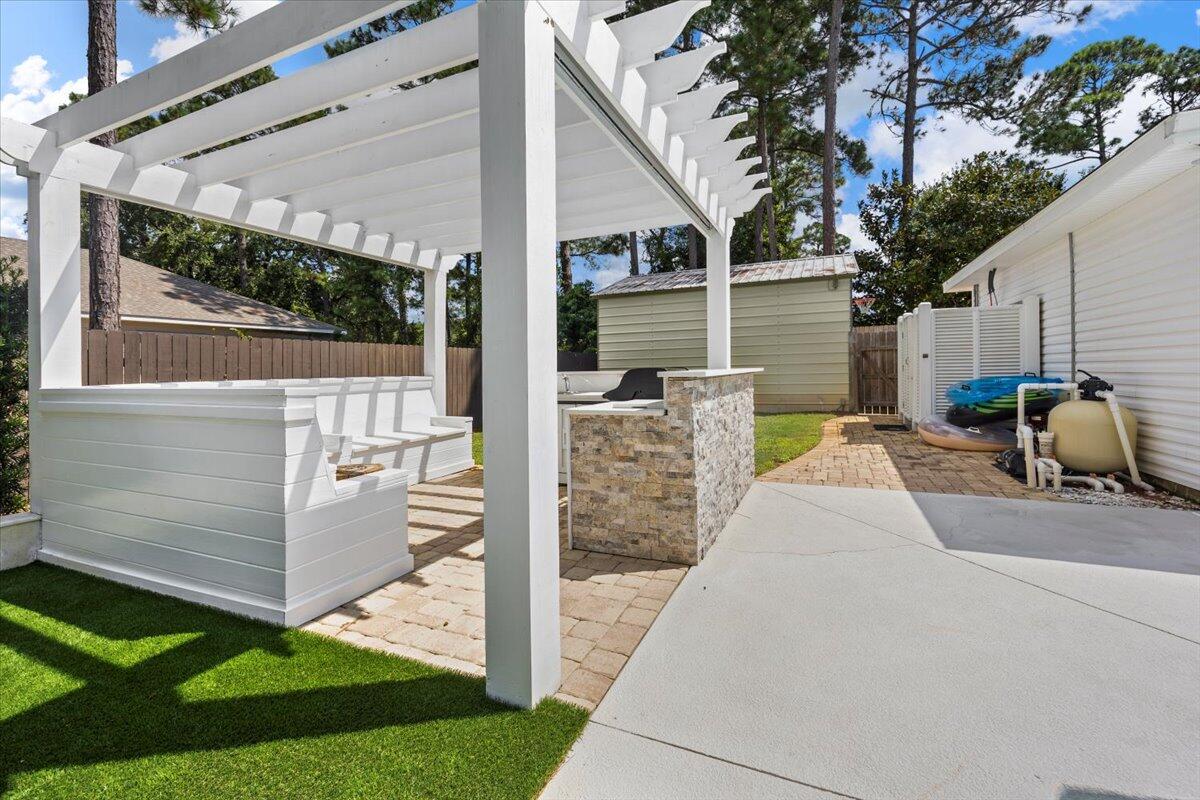 ELIZABETH FARMS 4TH ADDN UNREC - Residential