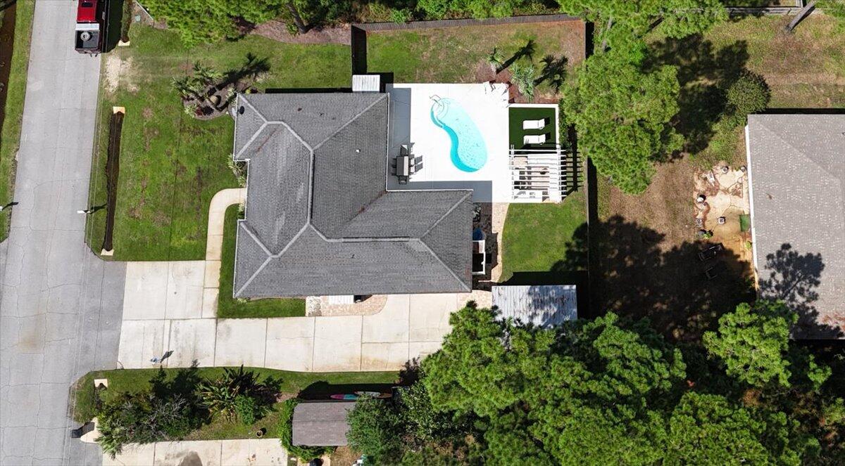 ELIZABETH FARMS 4TH ADDN UNREC - Residential