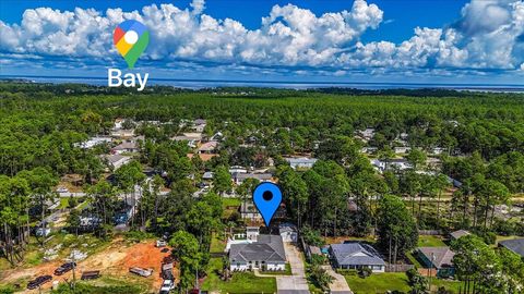 A home in Santa Rosa Beach