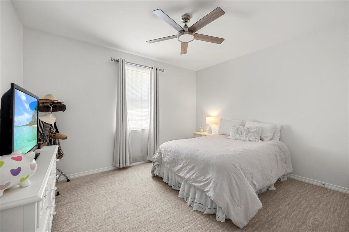 ELIZABETH FARMS 4TH ADDN UNREC - Residential