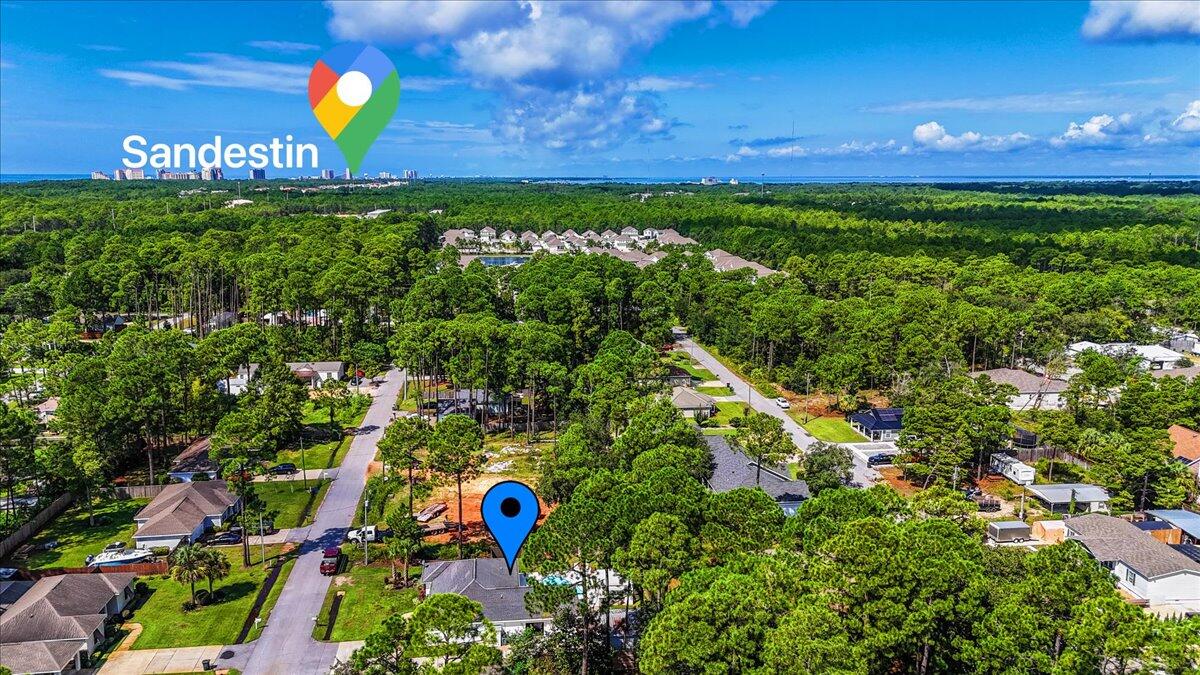 ELIZABETH FARMS 4TH ADDN UNREC - Residential