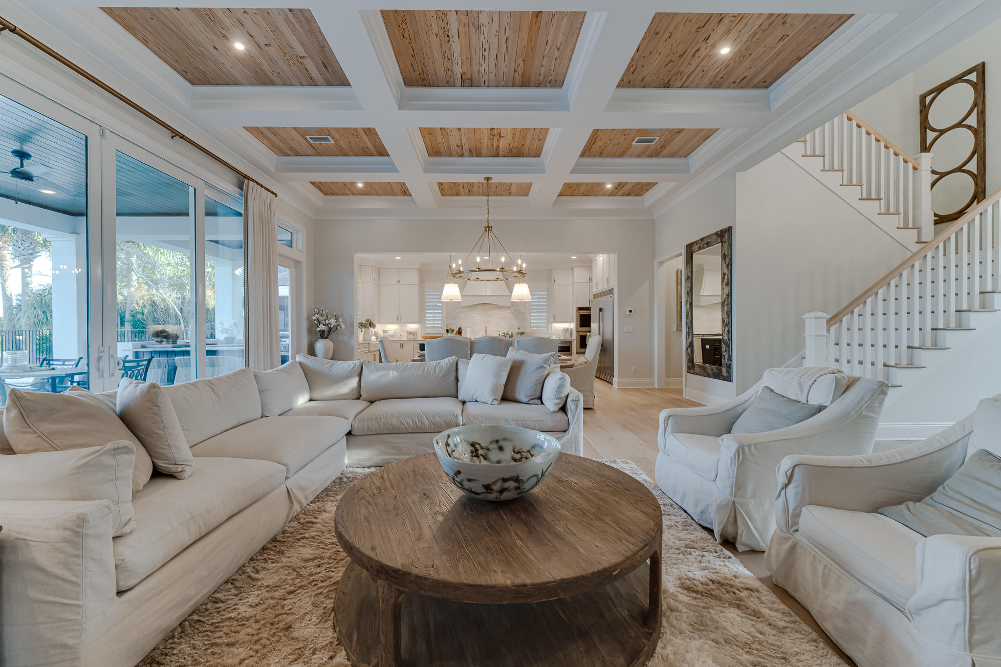 TIVOLI RIDGE - Residential