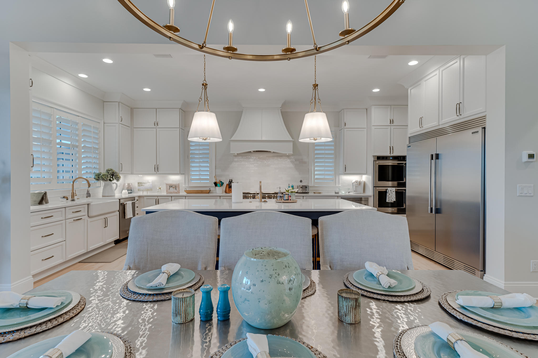 TIVOLI RIDGE - Residential