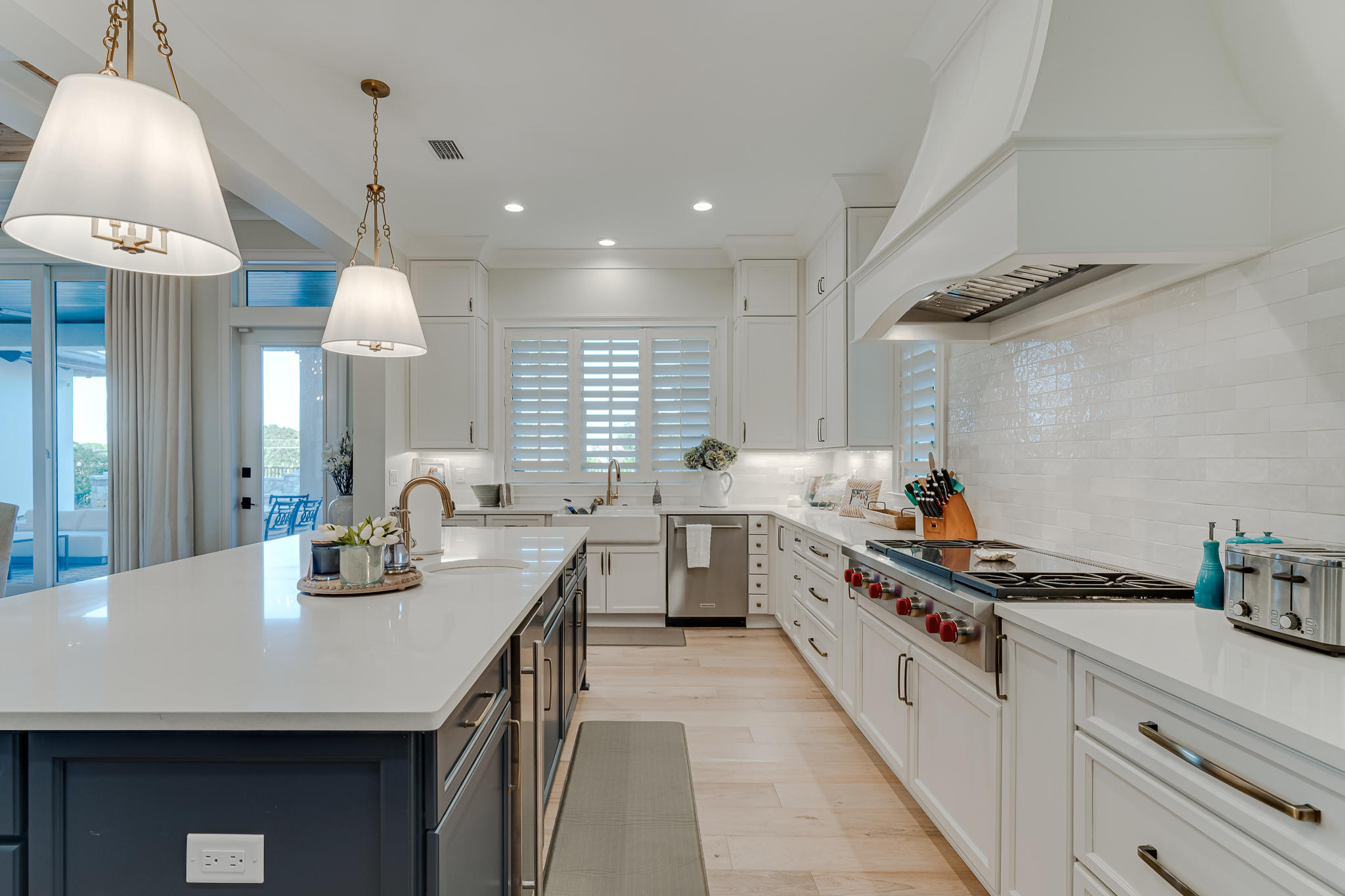 TIVOLI RIDGE - Residential
