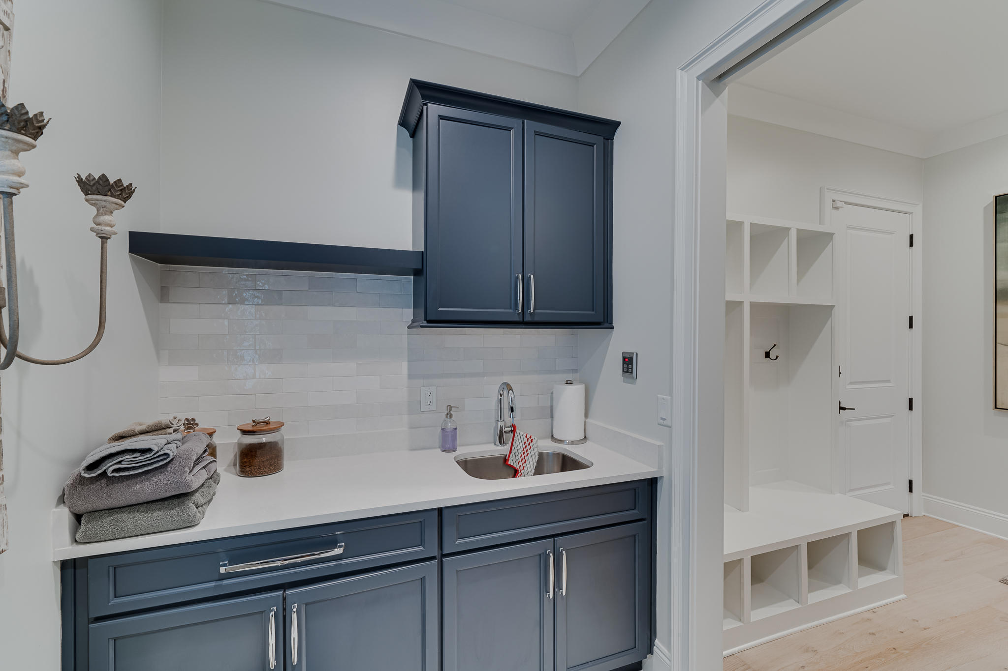 TIVOLI RIDGE - Residential