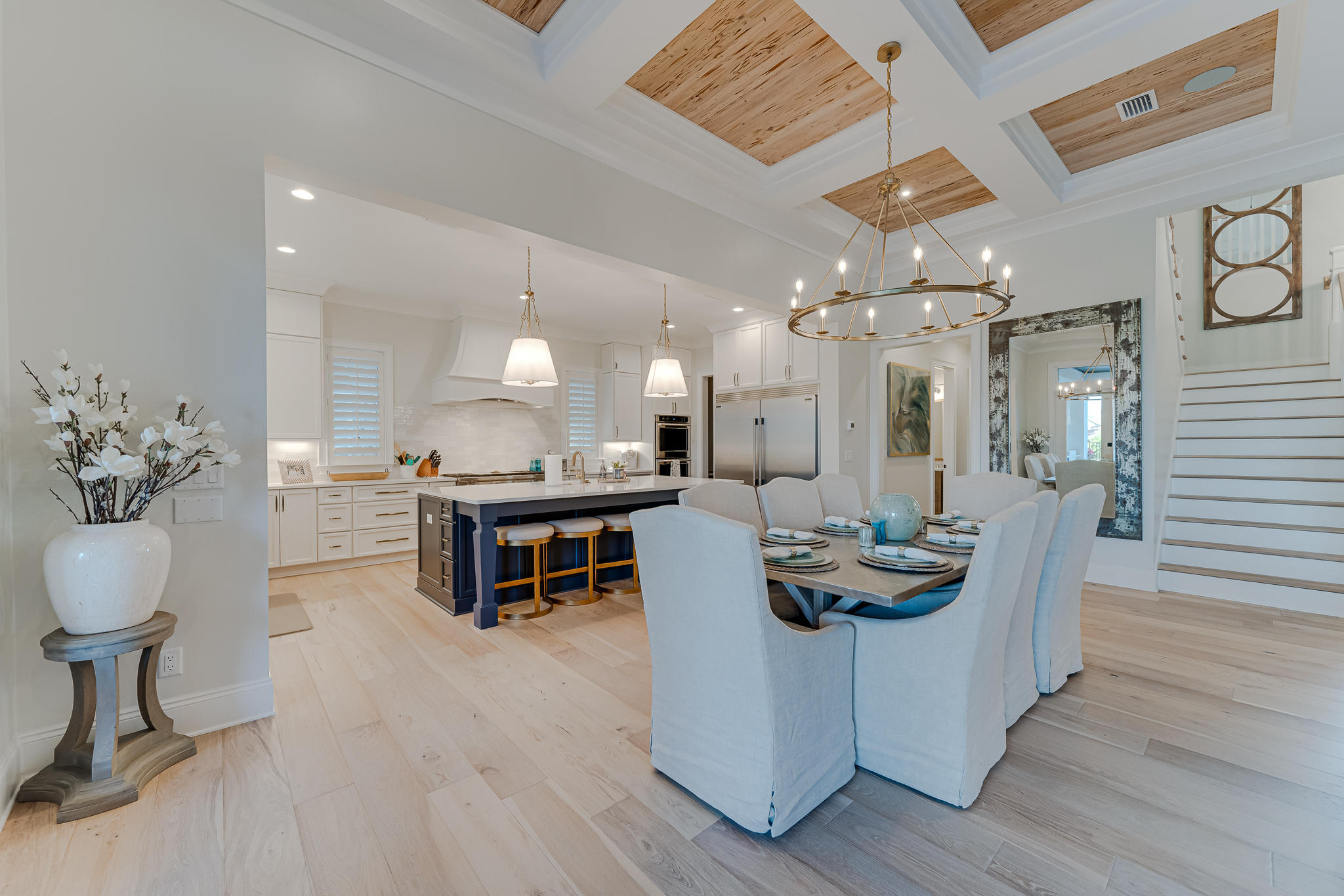 TIVOLI RIDGE - Residential