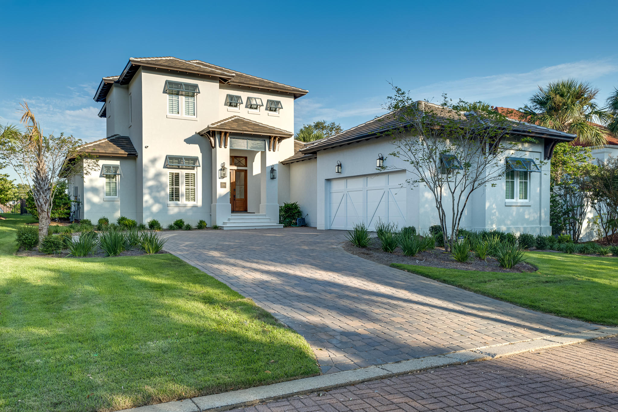 TIVOLI RIDGE - Residential