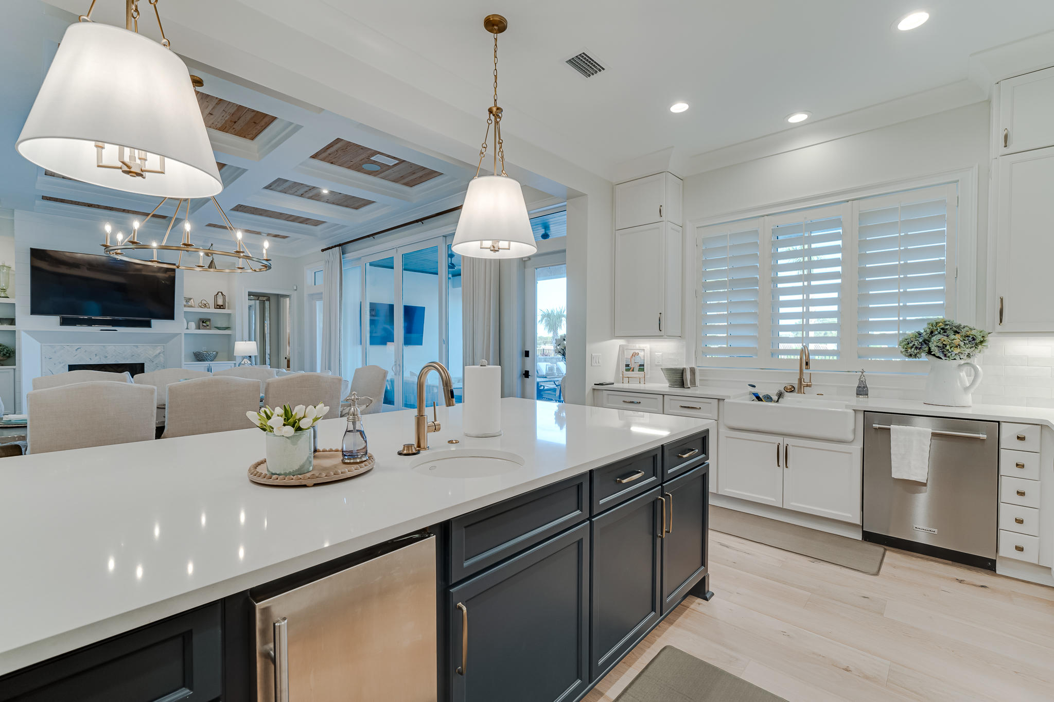 TIVOLI RIDGE - Residential