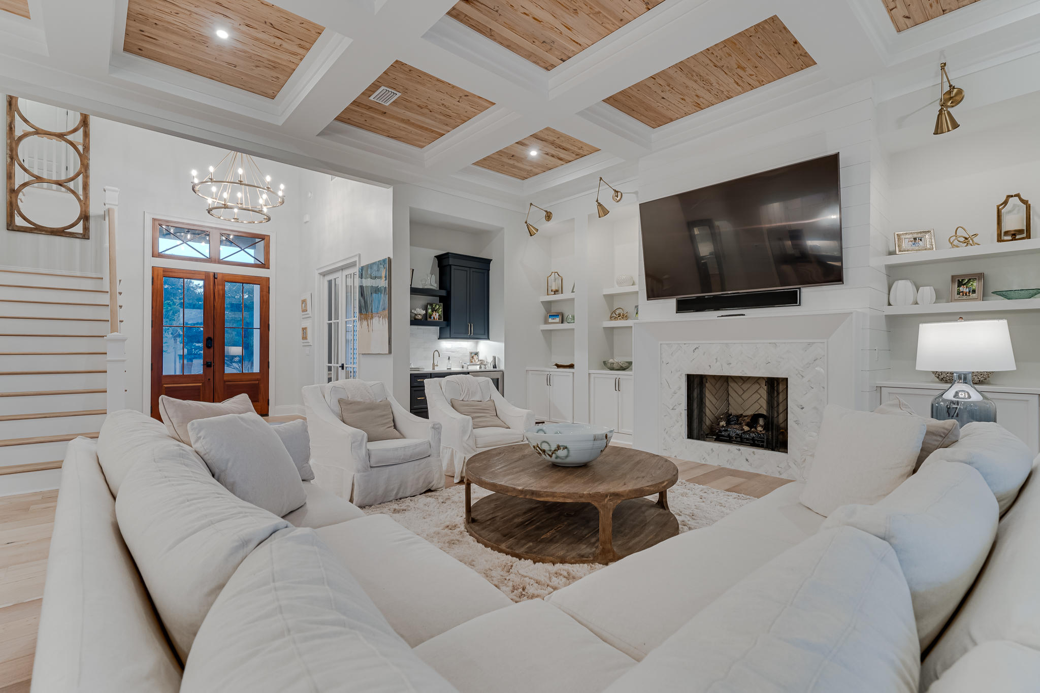 TIVOLI RIDGE - Residential