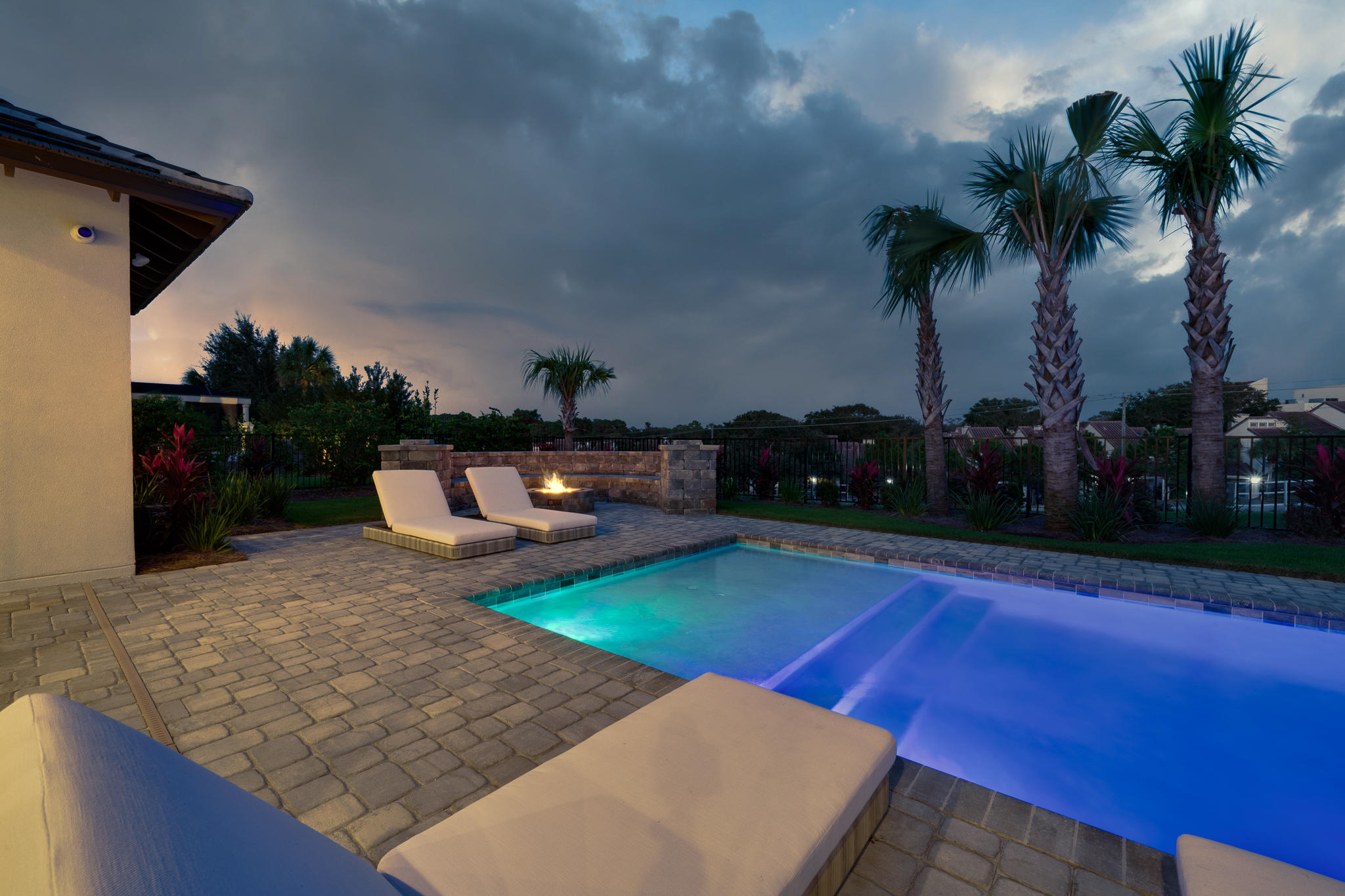 TIVOLI RIDGE - Residential