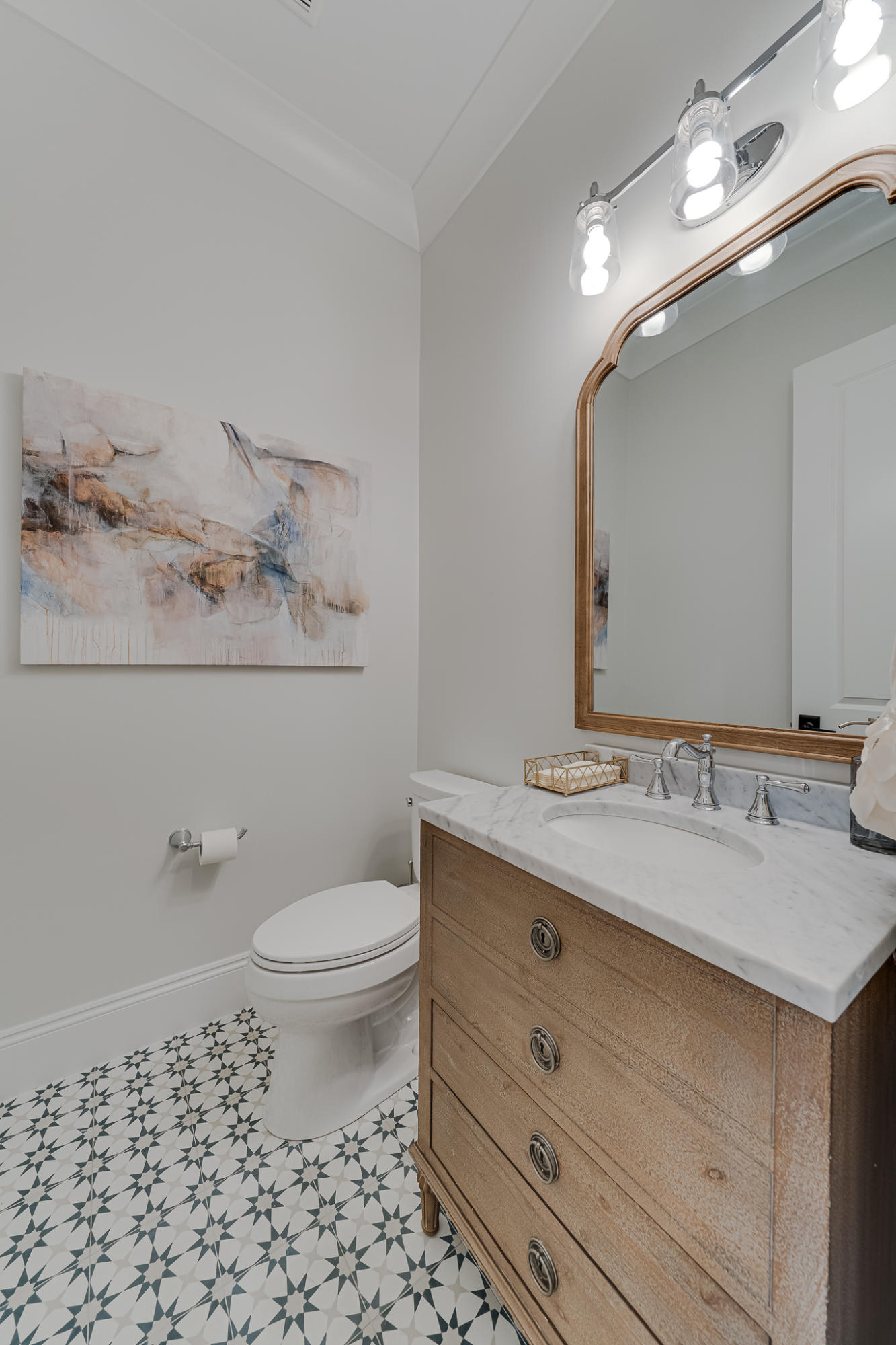 TIVOLI RIDGE - Residential