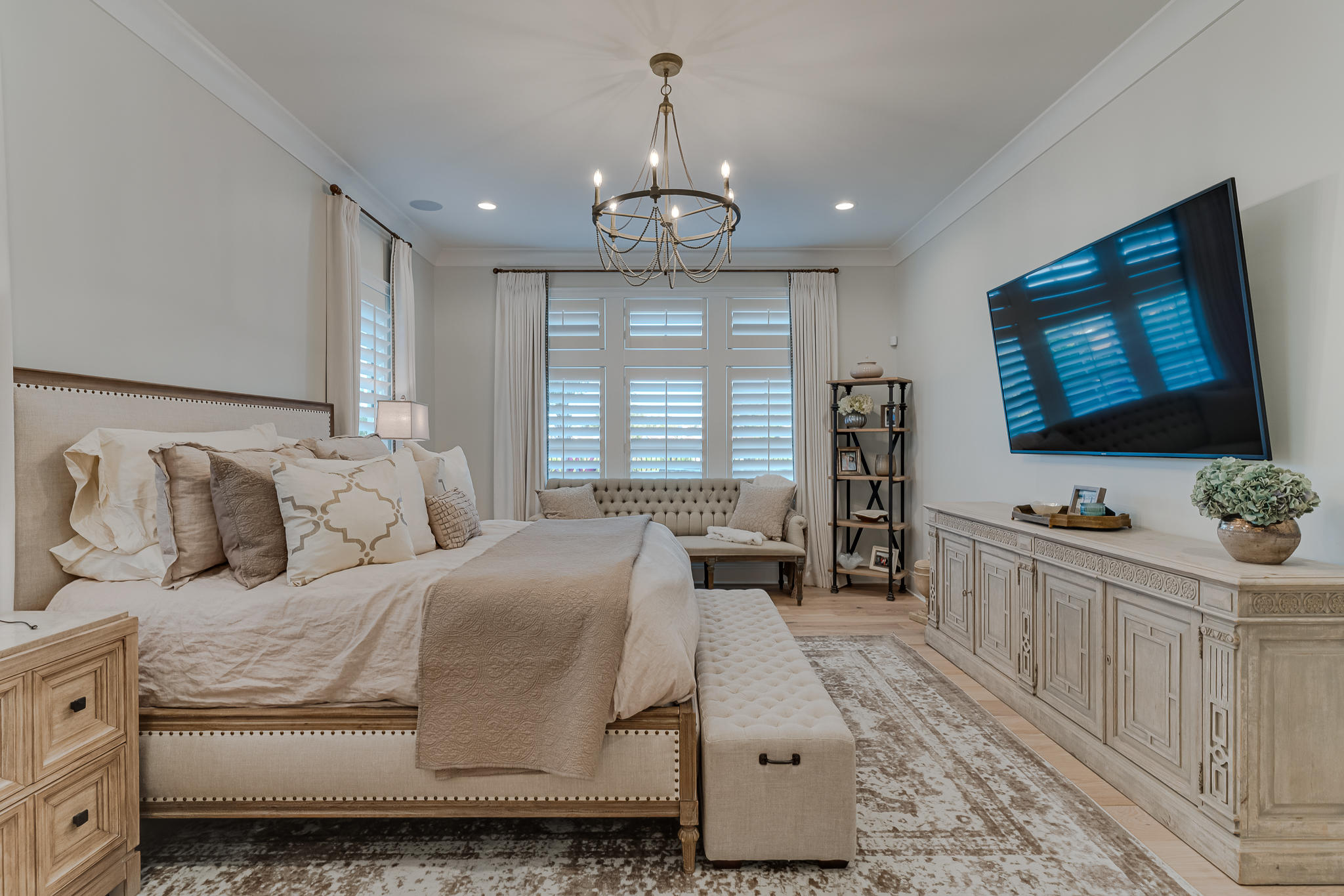 TIVOLI RIDGE - Residential