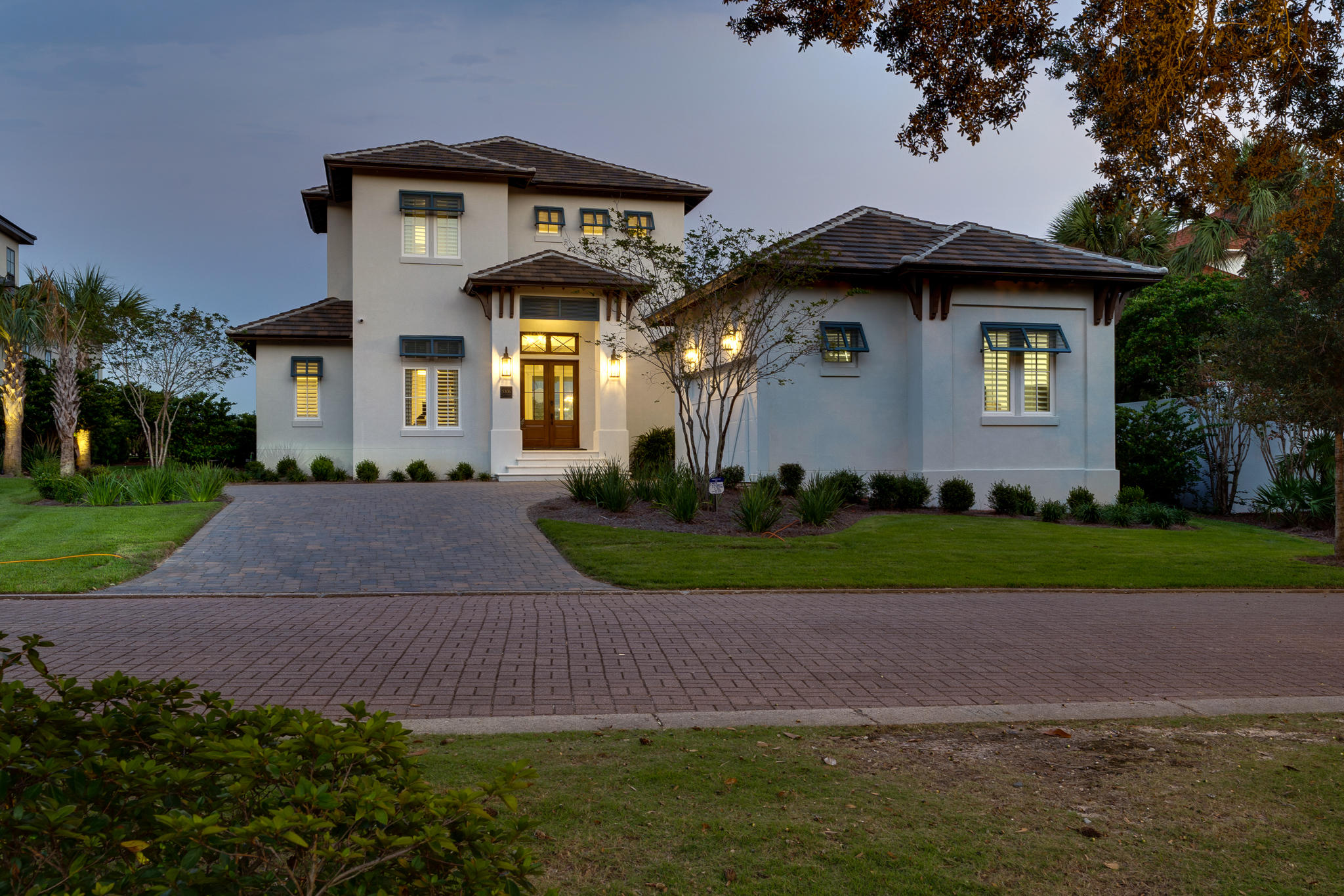 TIVOLI RIDGE - Residential
