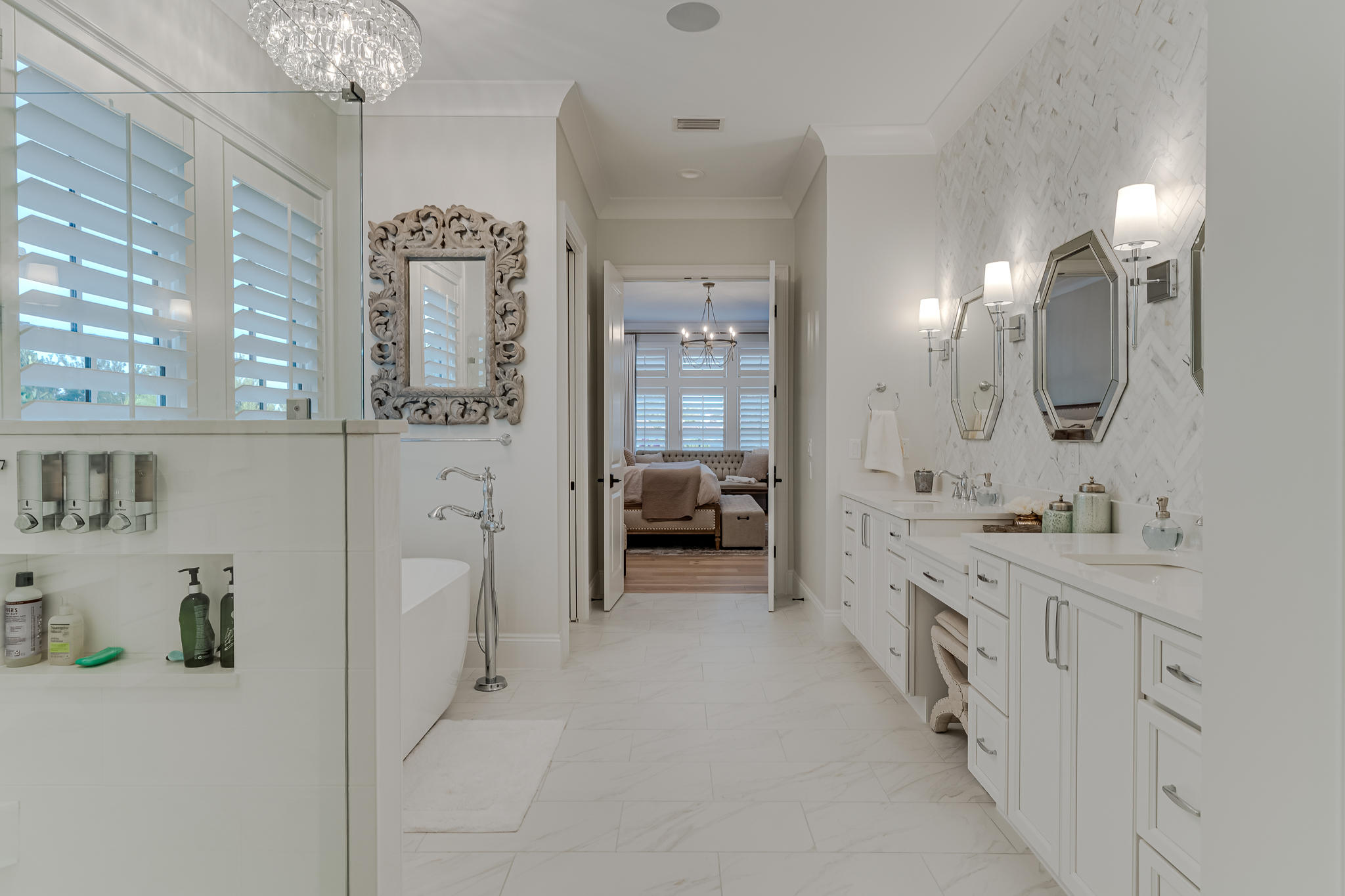 TIVOLI RIDGE - Residential