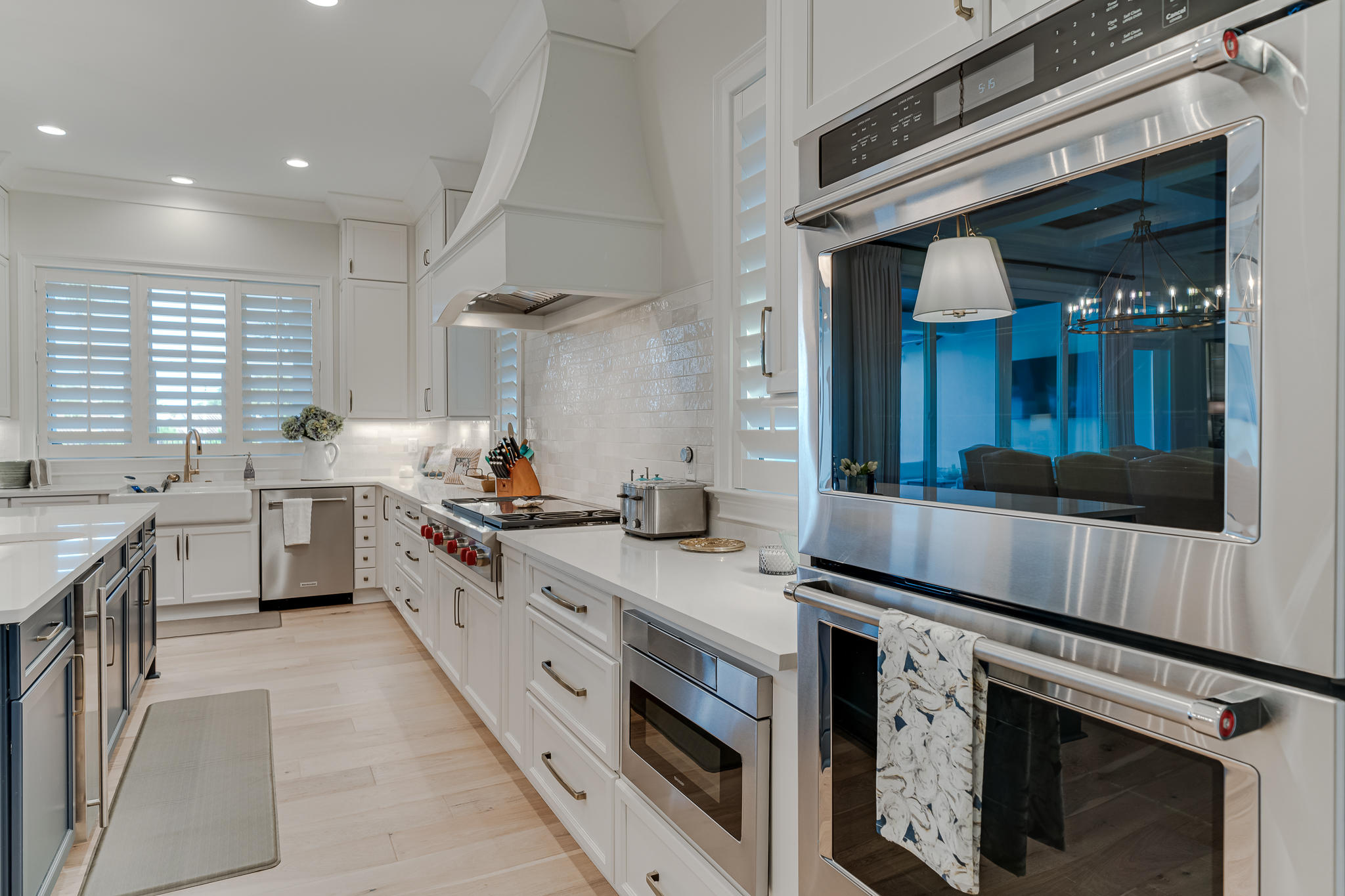 TIVOLI RIDGE - Residential