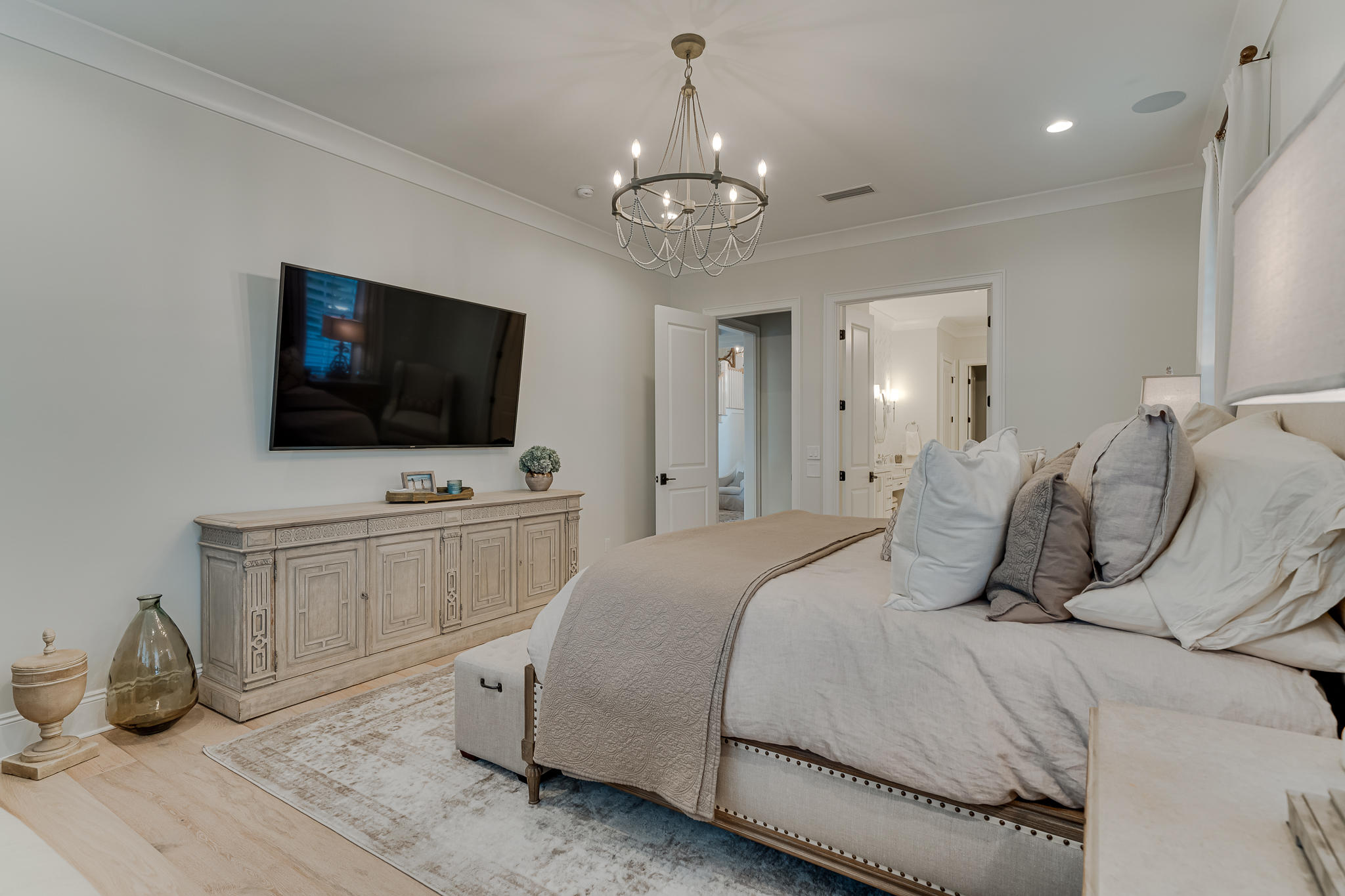 TIVOLI RIDGE - Residential