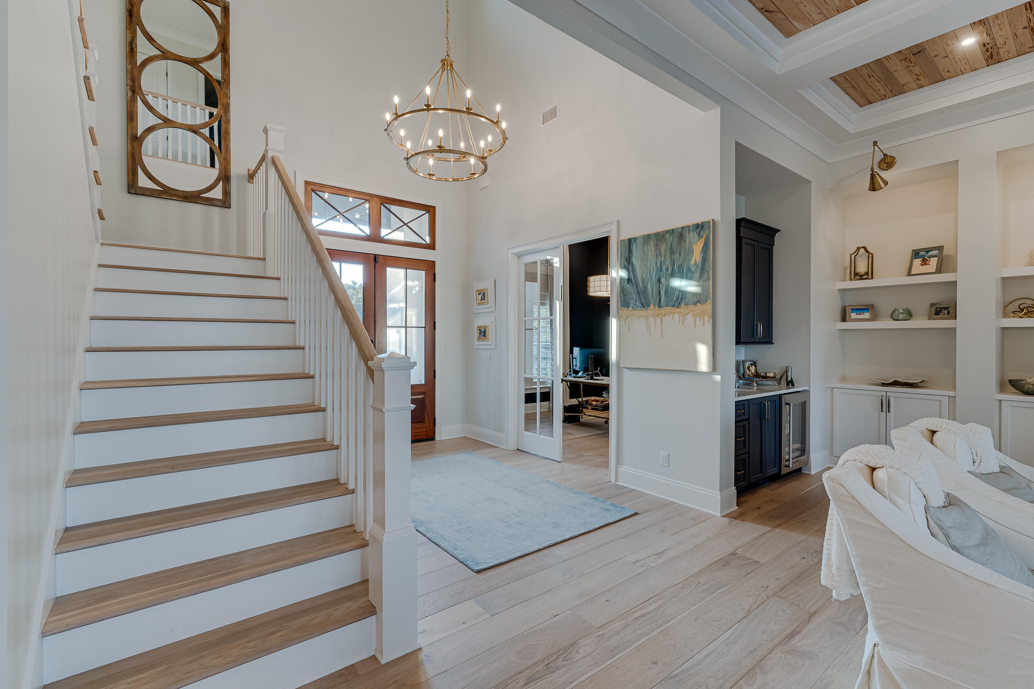 TIVOLI RIDGE - Residential