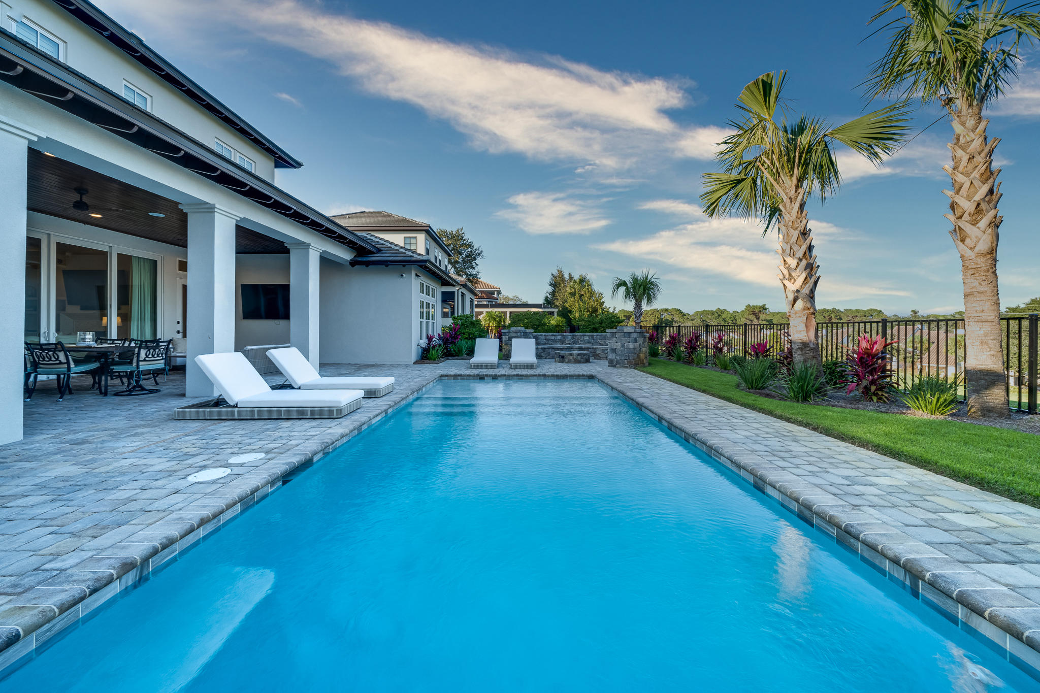 TIVOLI RIDGE - Residential
