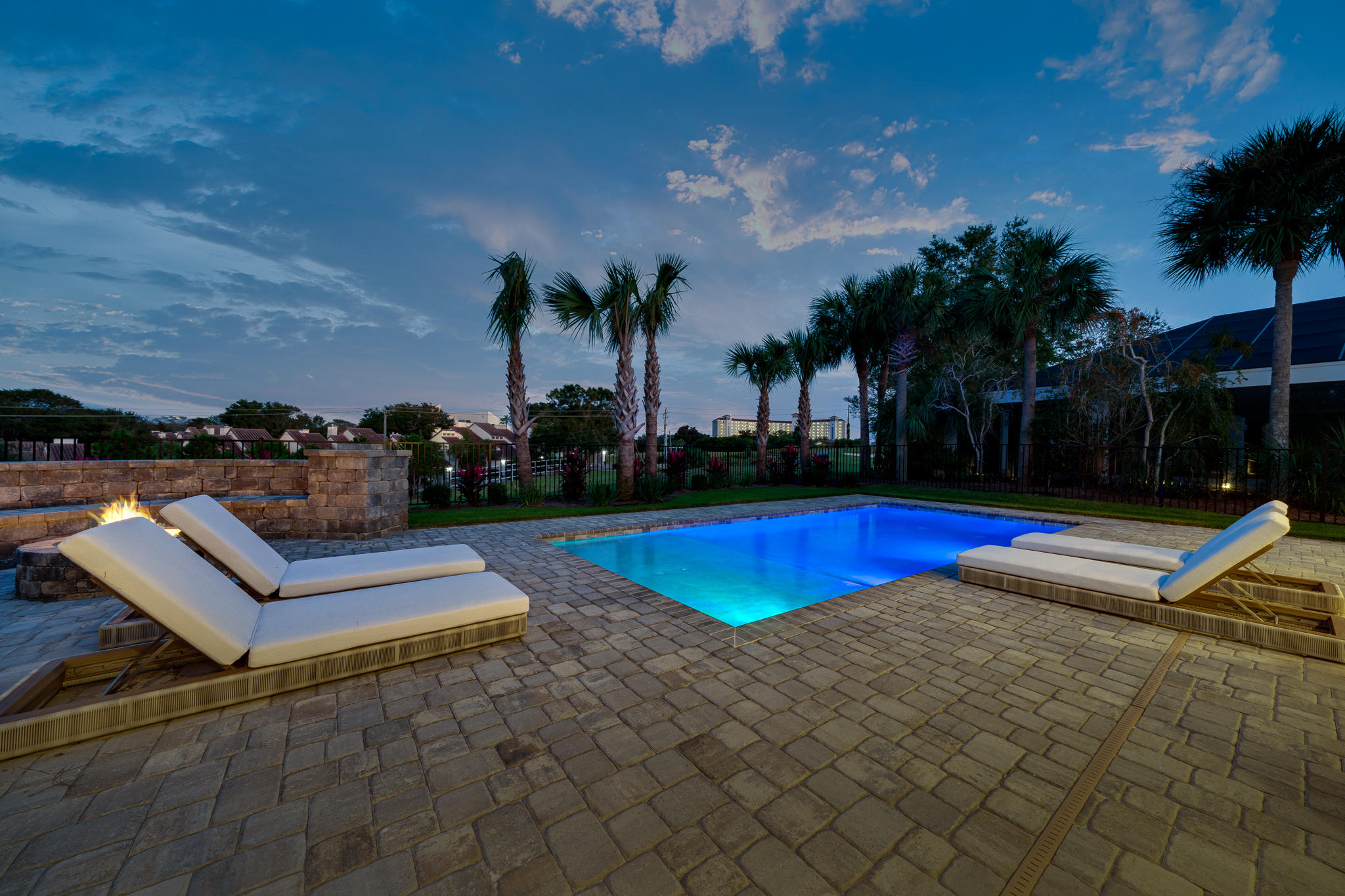 TIVOLI RIDGE - Residential