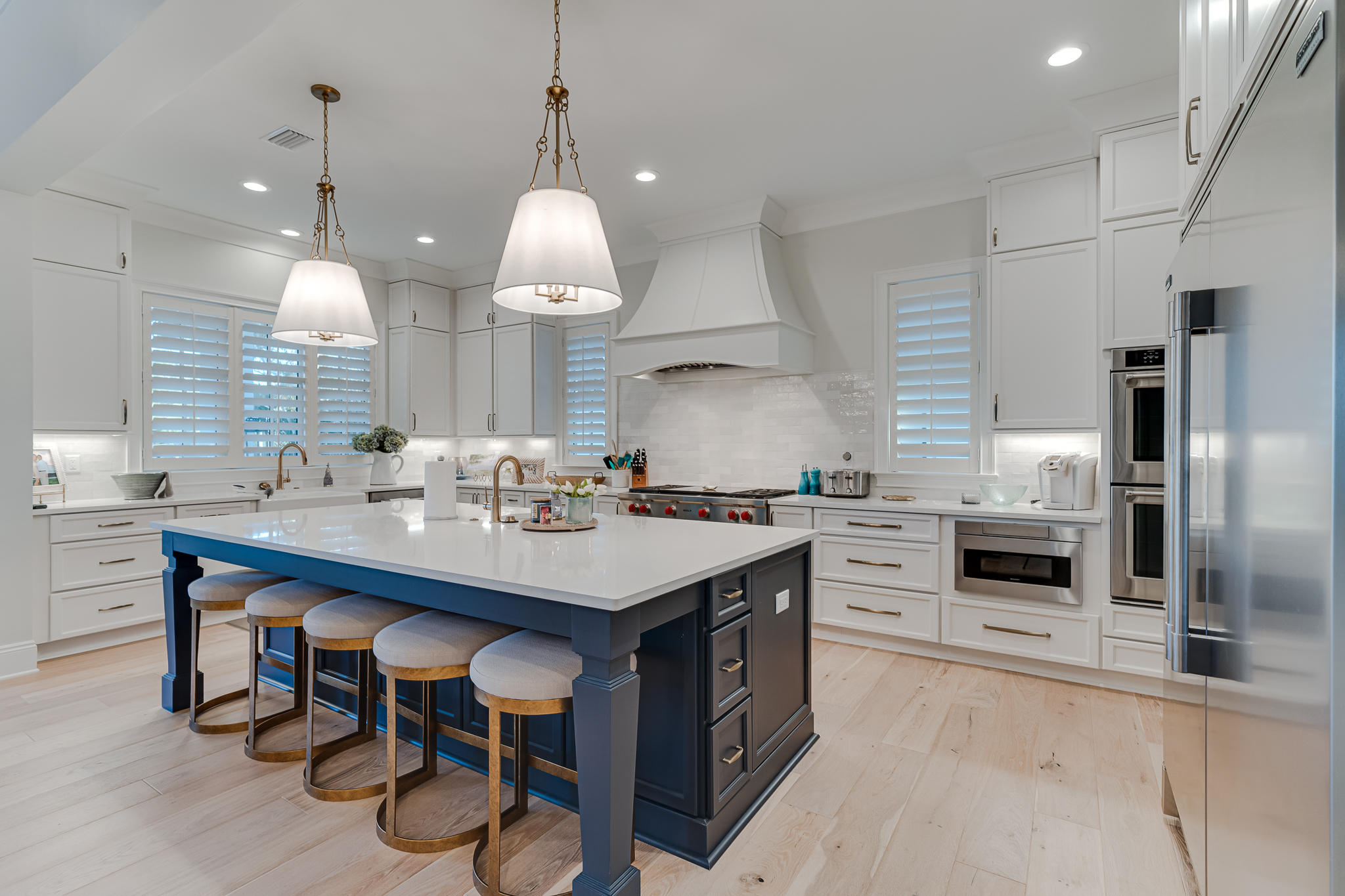 TIVOLI RIDGE - Residential