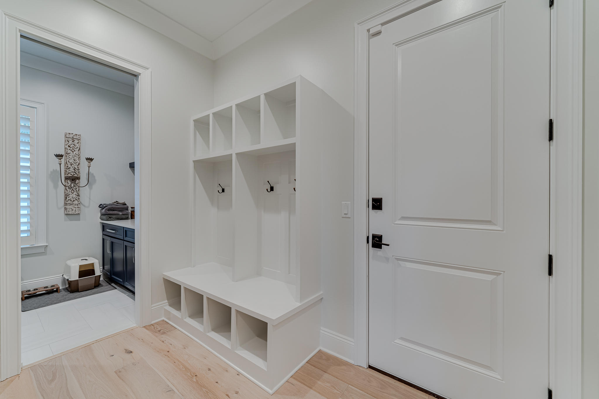 TIVOLI RIDGE - Residential