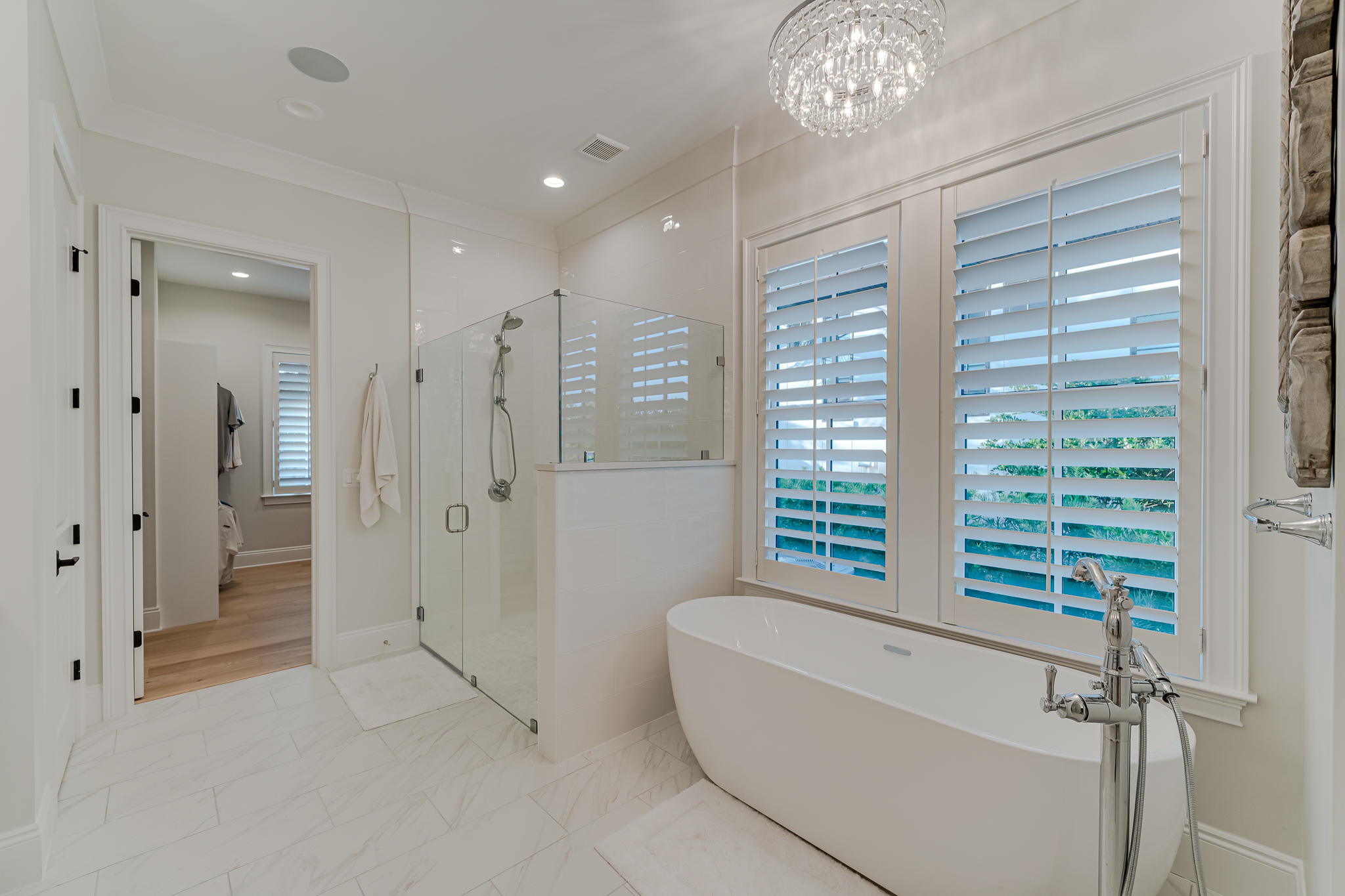 TIVOLI RIDGE - Residential