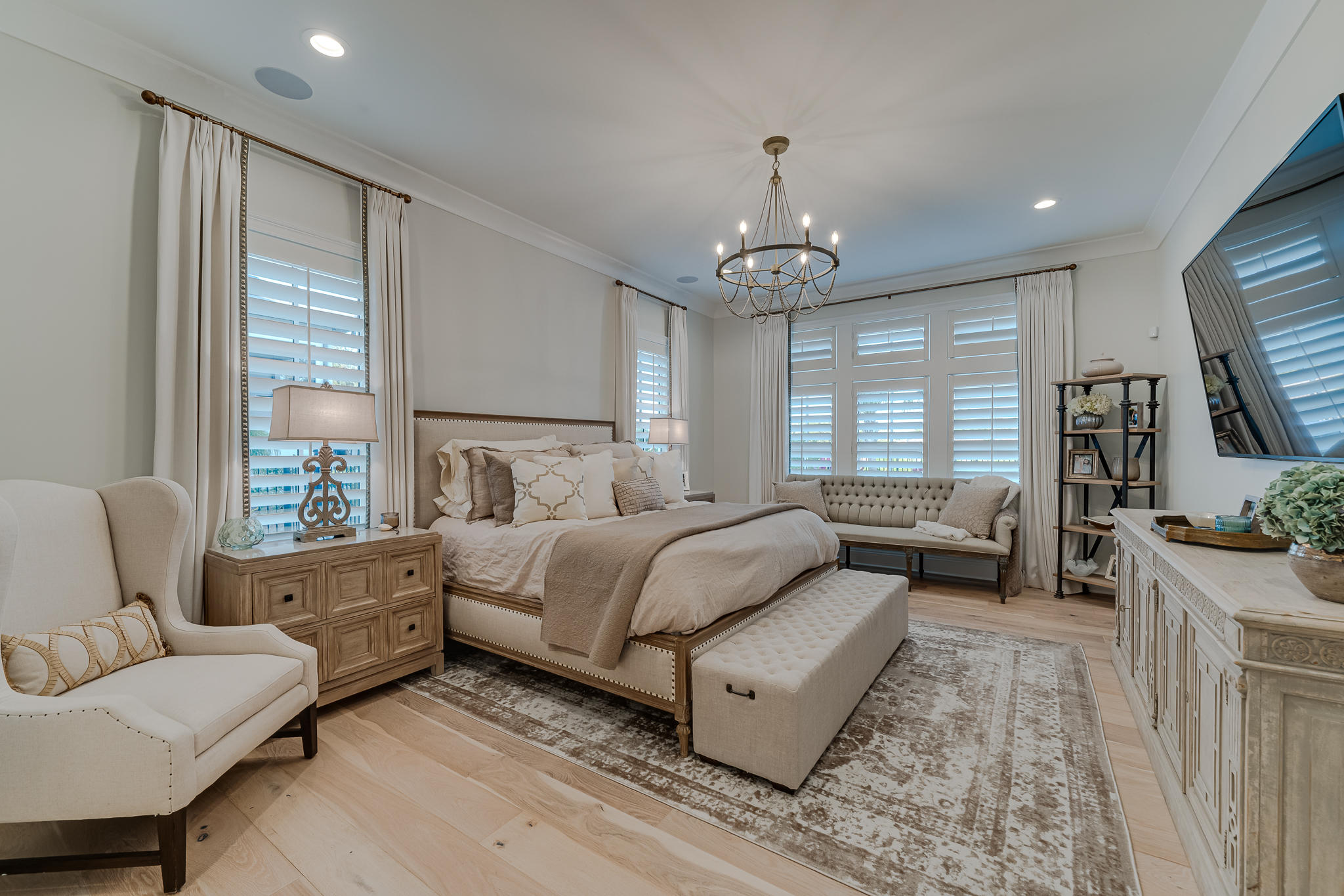 TIVOLI RIDGE - Residential