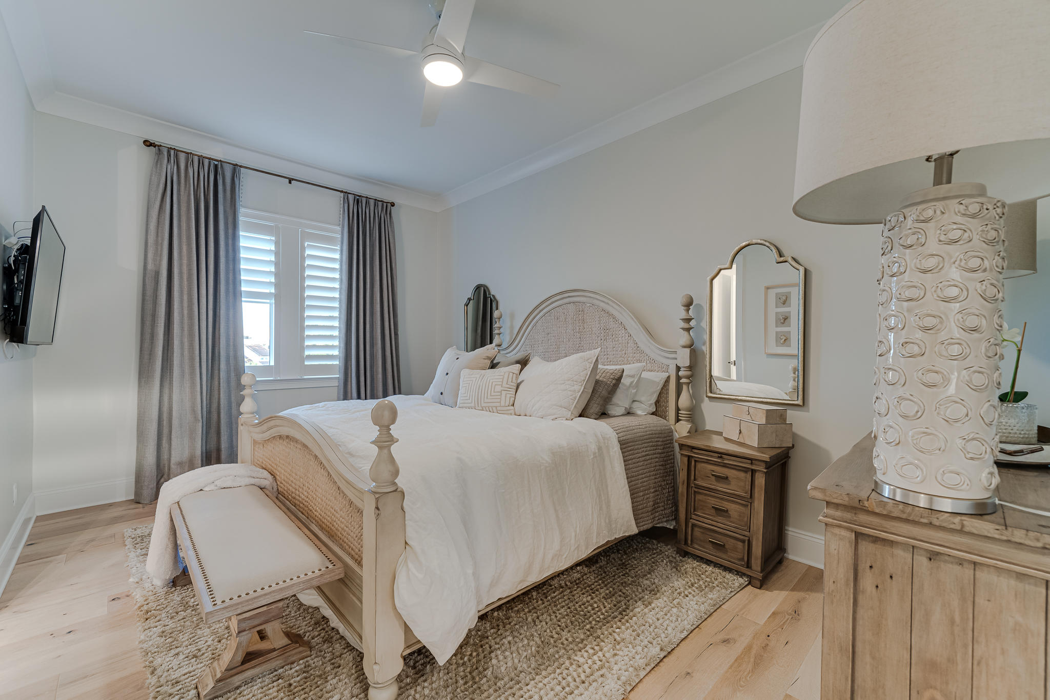 TIVOLI RIDGE - Residential