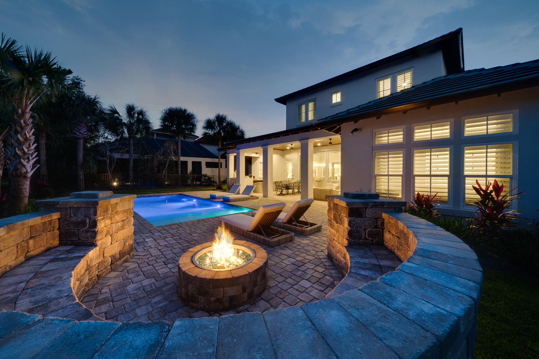 TIVOLI RIDGE - Residential