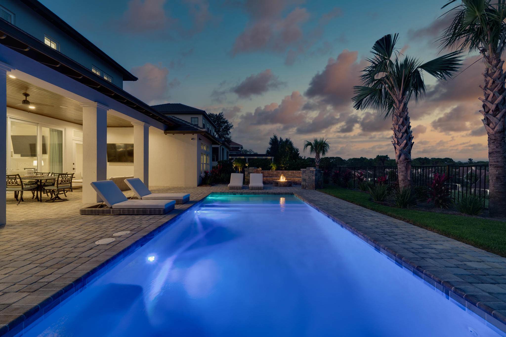TIVOLI RIDGE - Residential