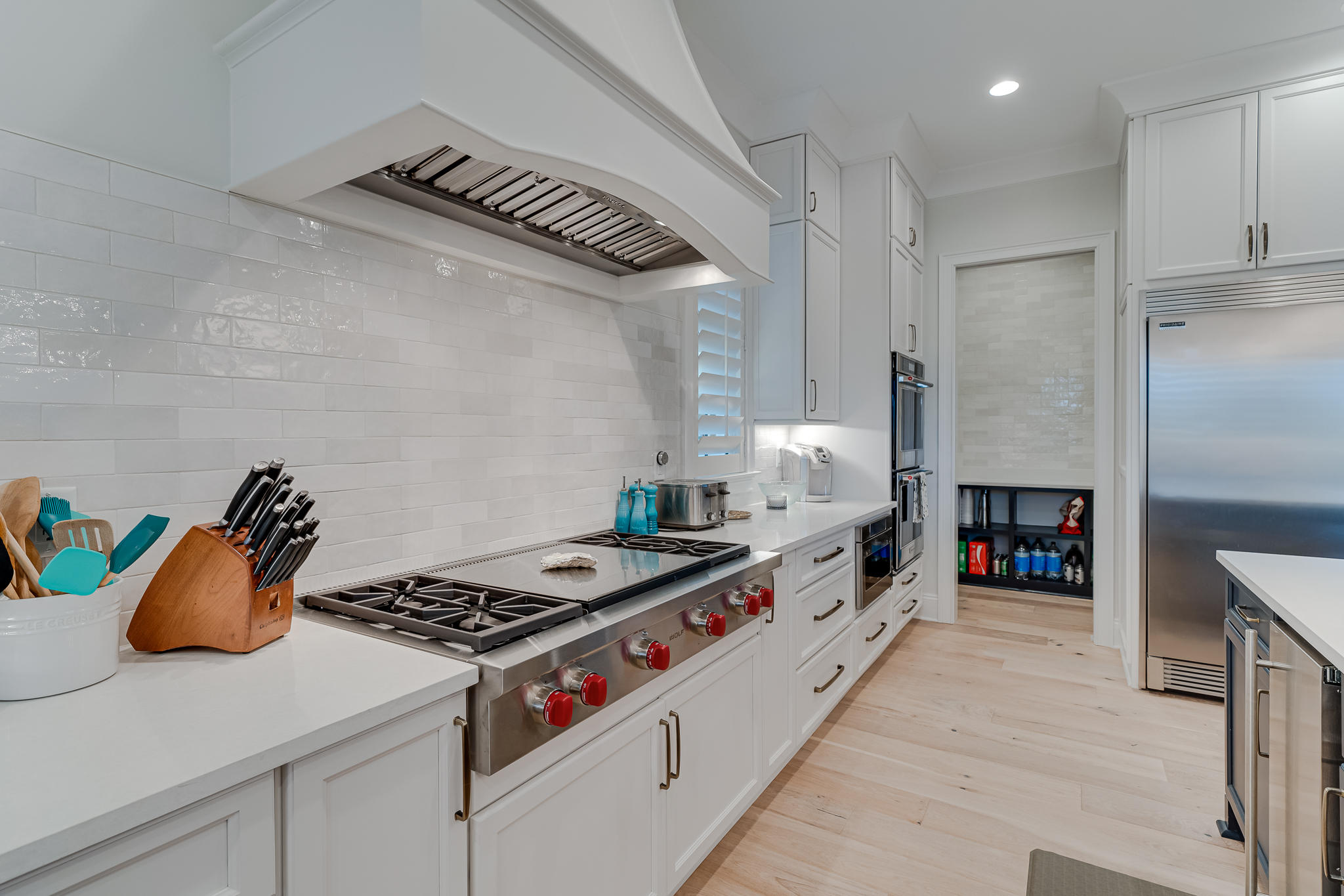 TIVOLI RIDGE - Residential