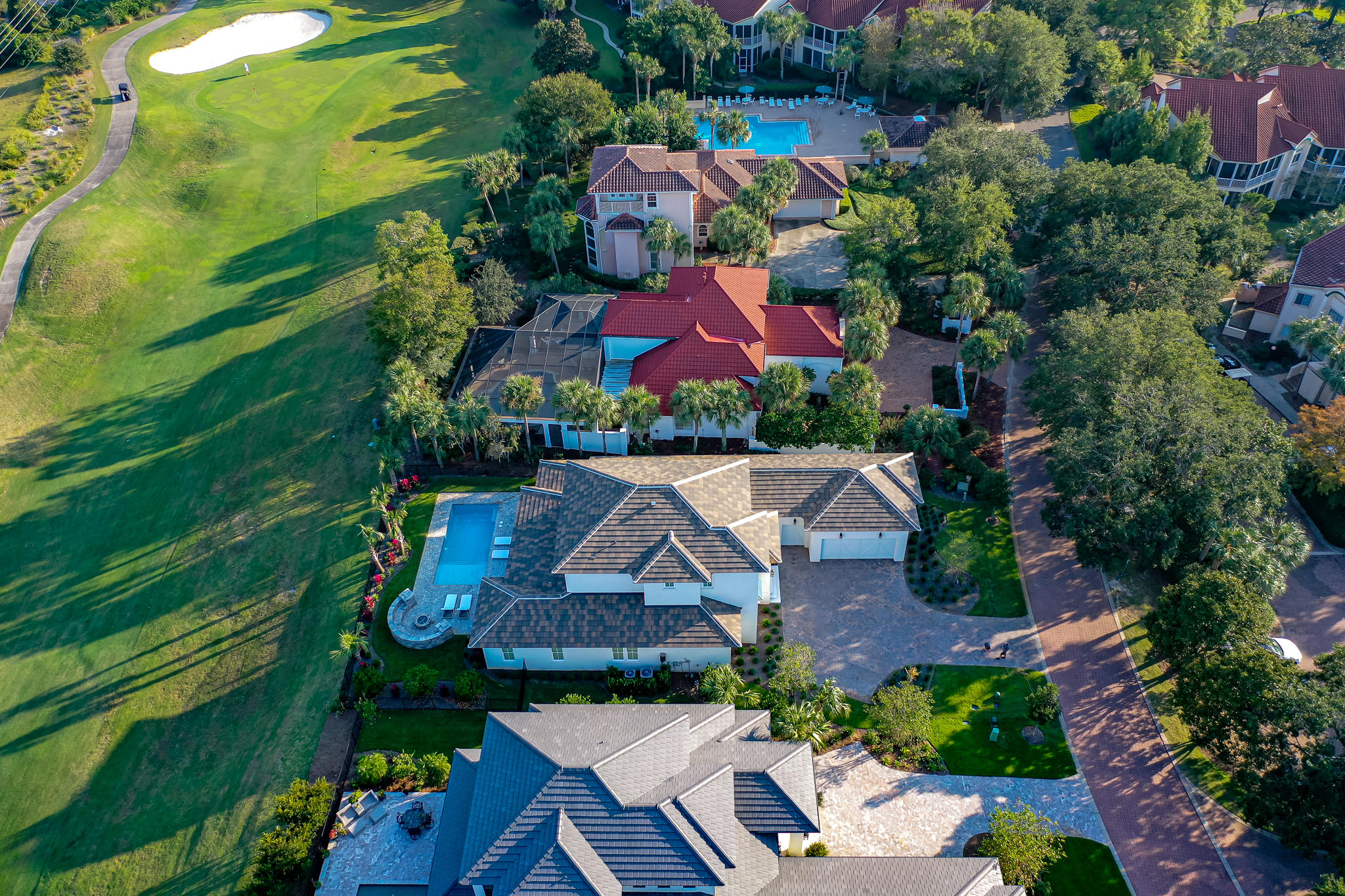 TIVOLI RIDGE - Residential
