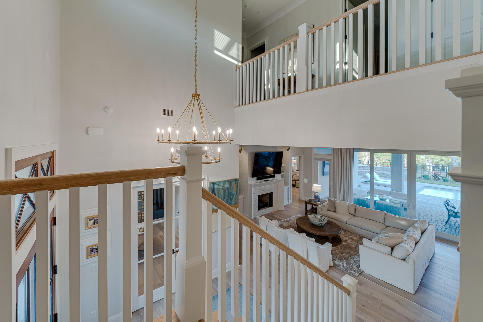 TIVOLI RIDGE - Residential