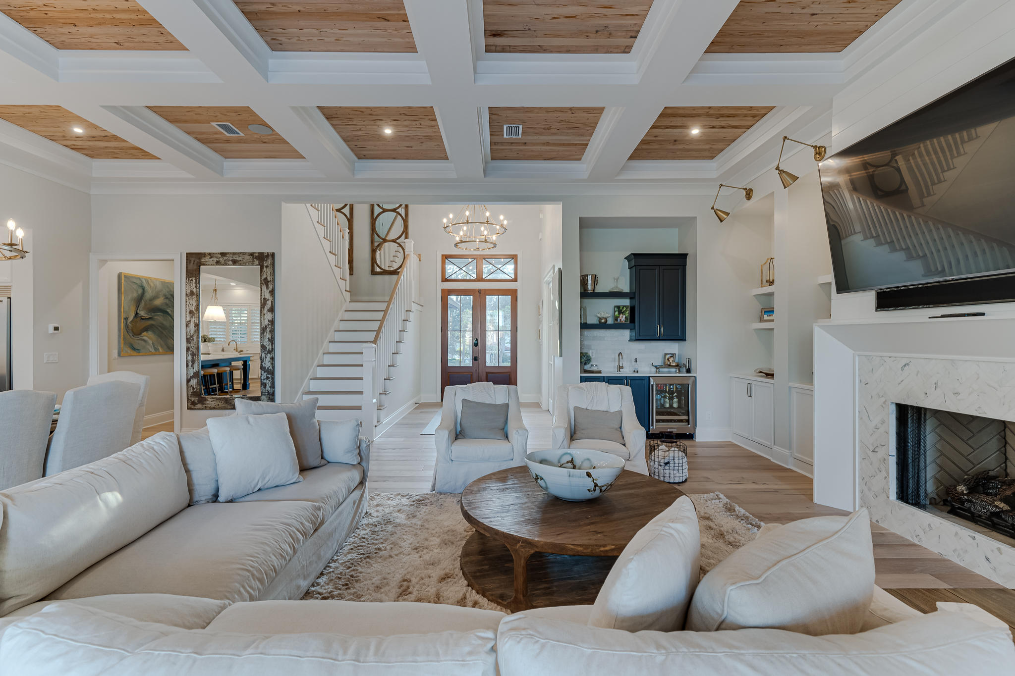 TIVOLI RIDGE - Residential