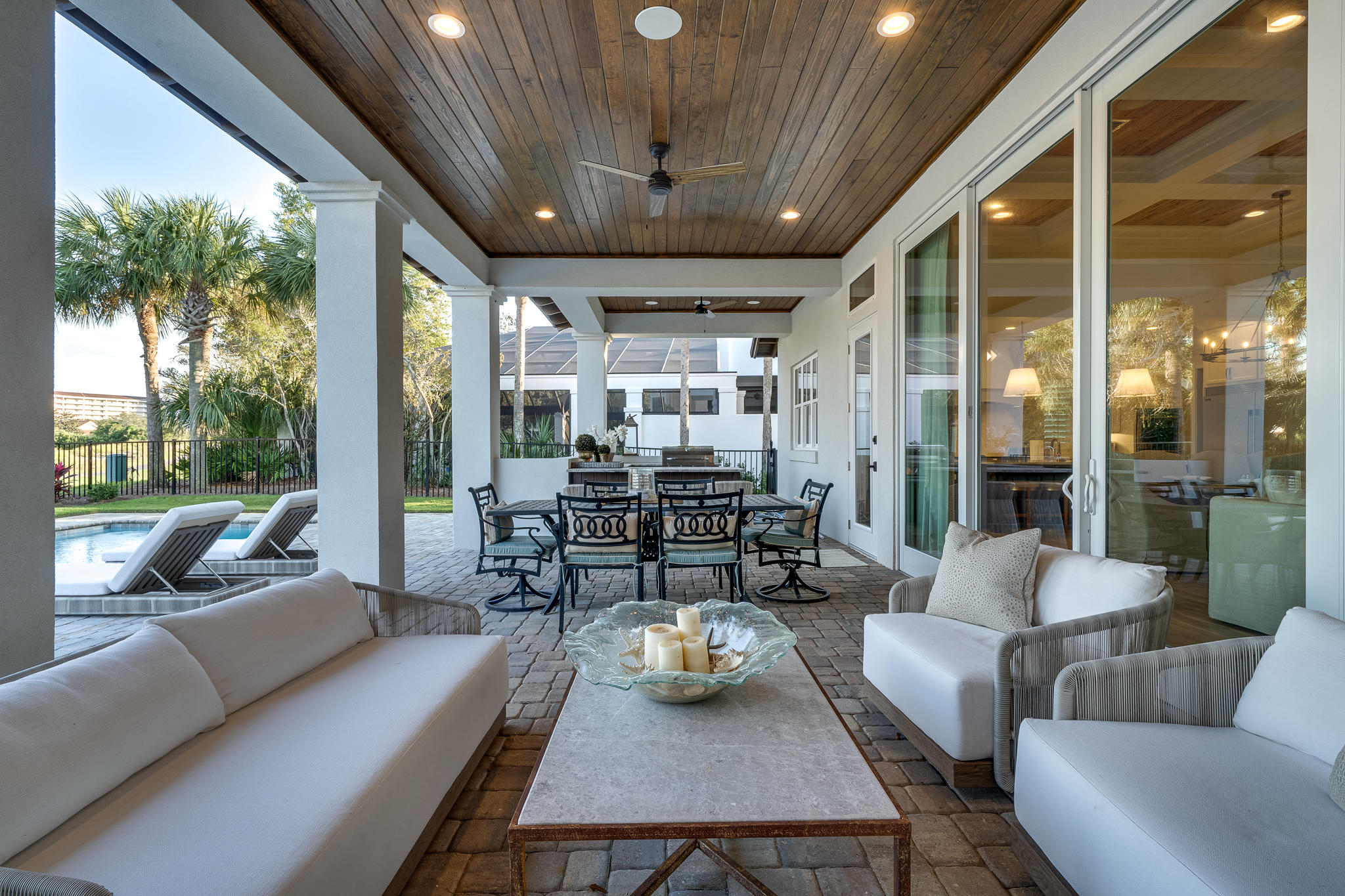 TIVOLI RIDGE - Residential