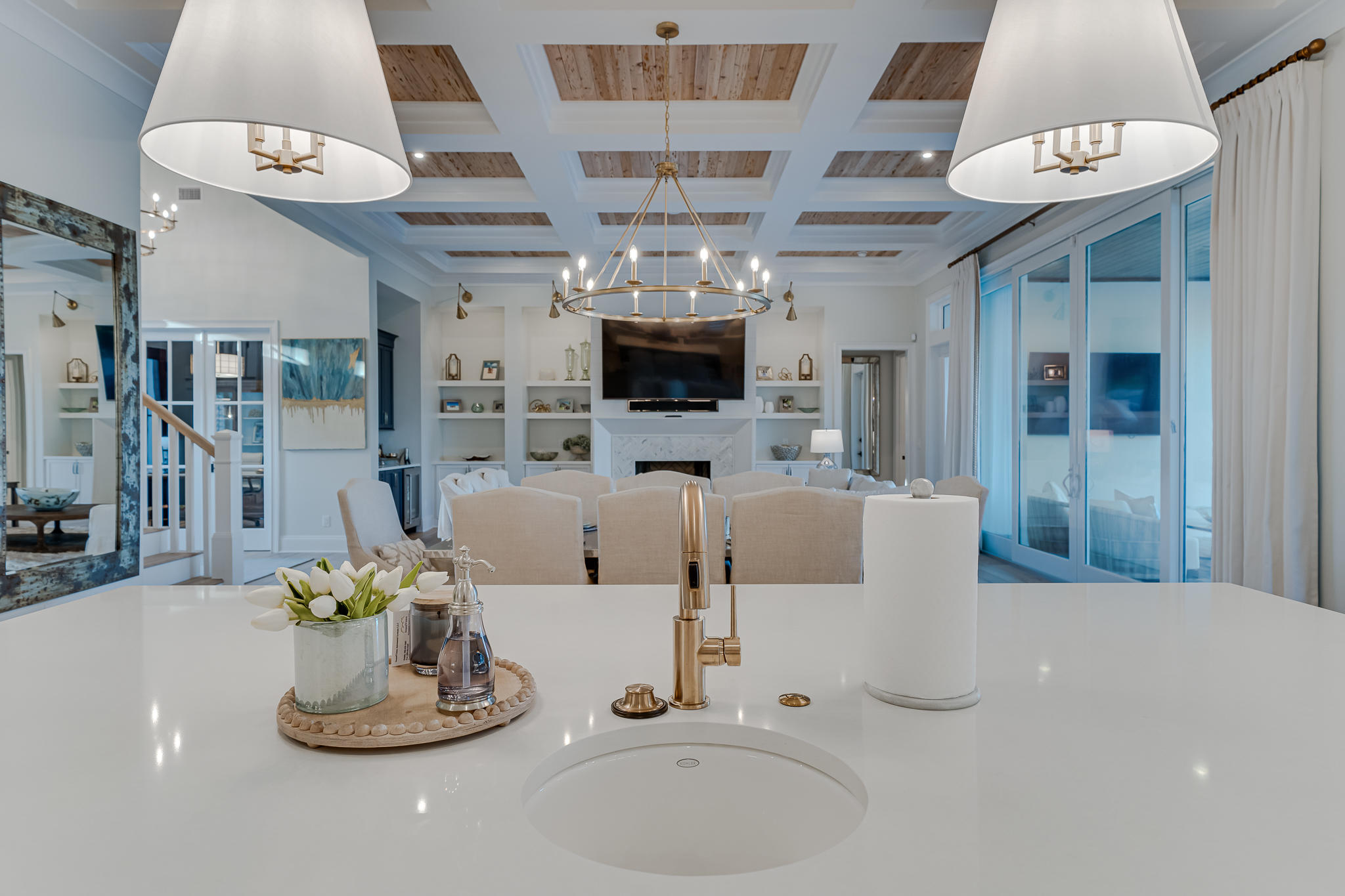 TIVOLI RIDGE - Residential