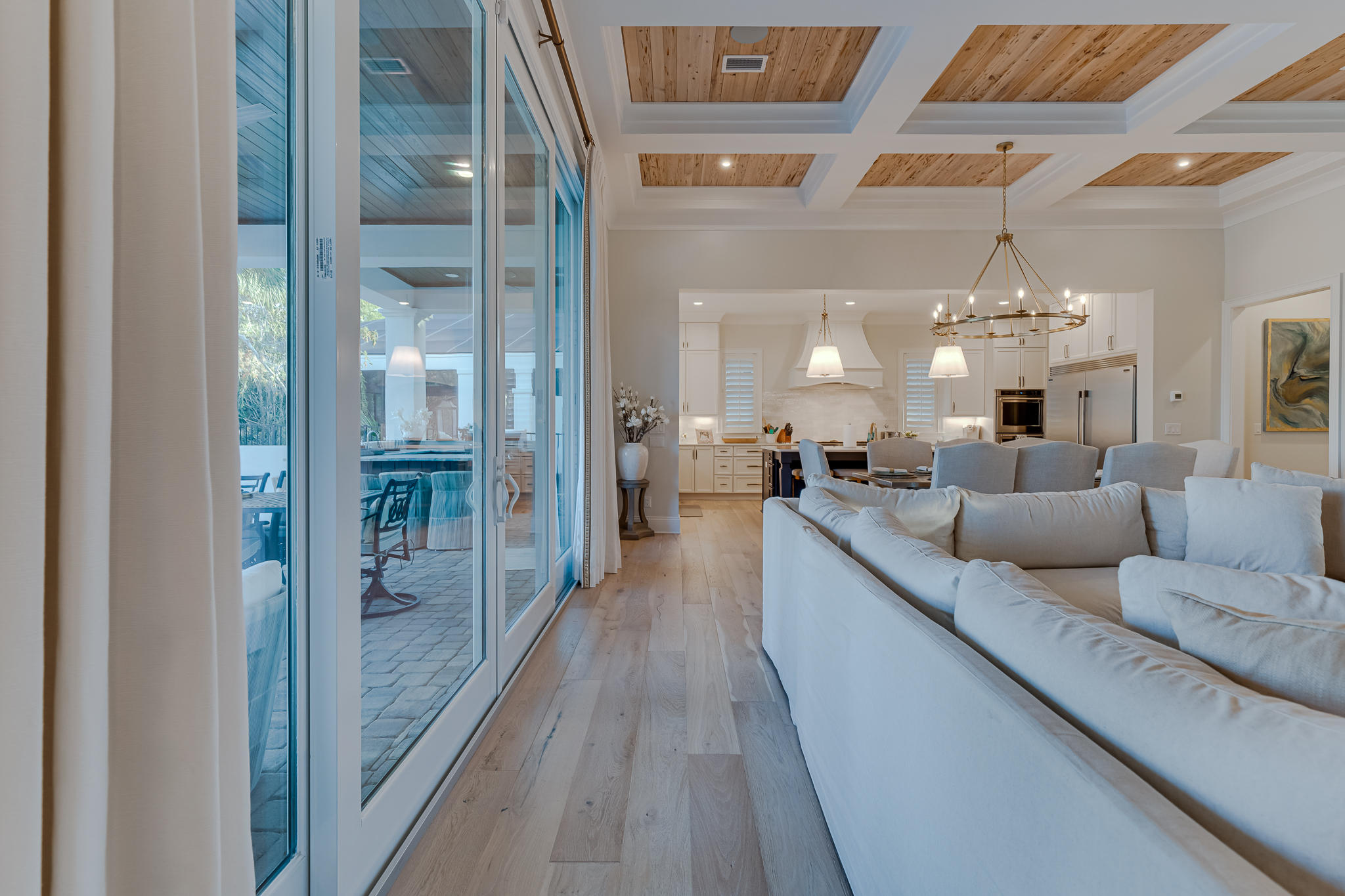 TIVOLI RIDGE - Residential