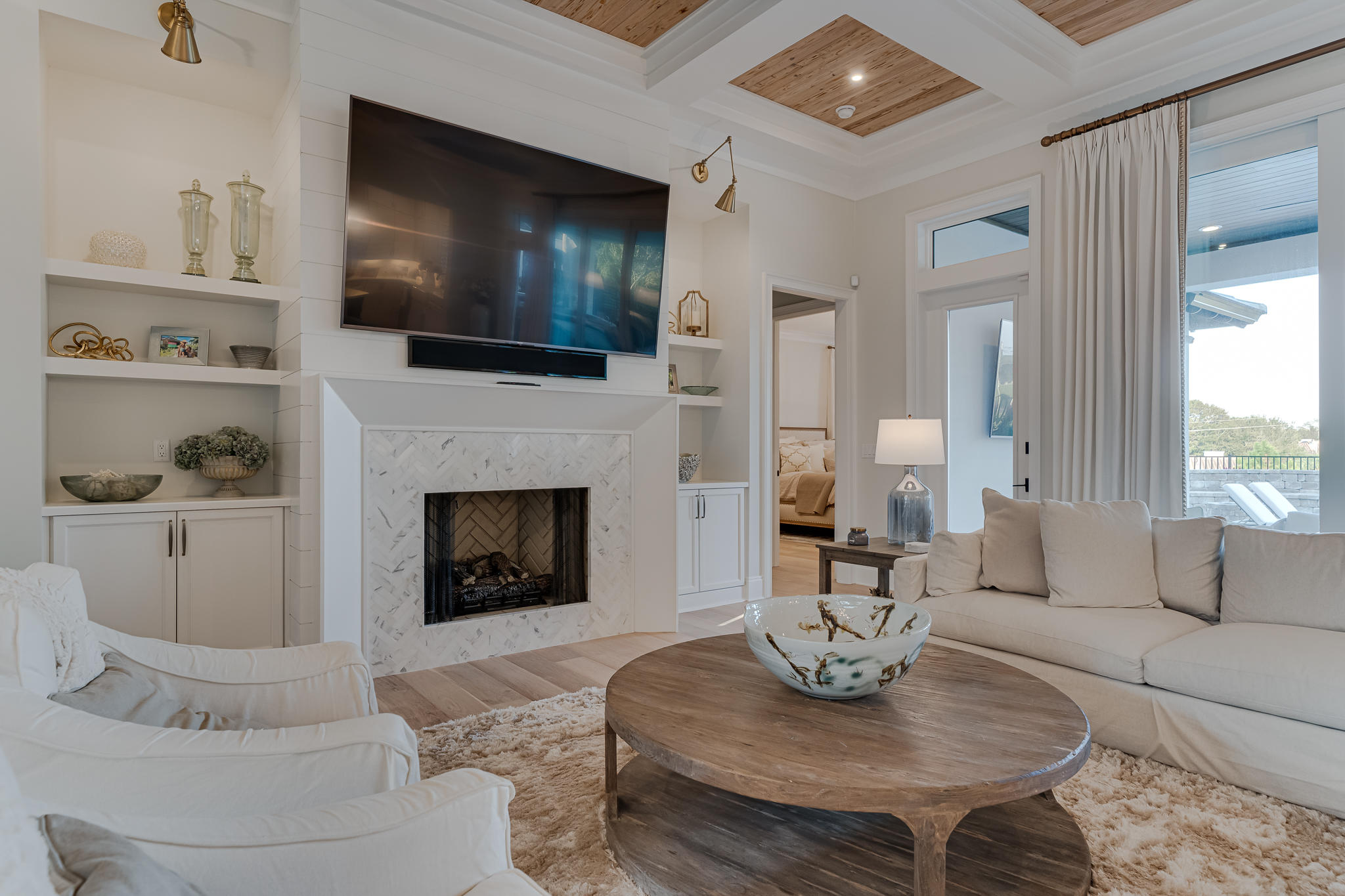 TIVOLI RIDGE - Residential