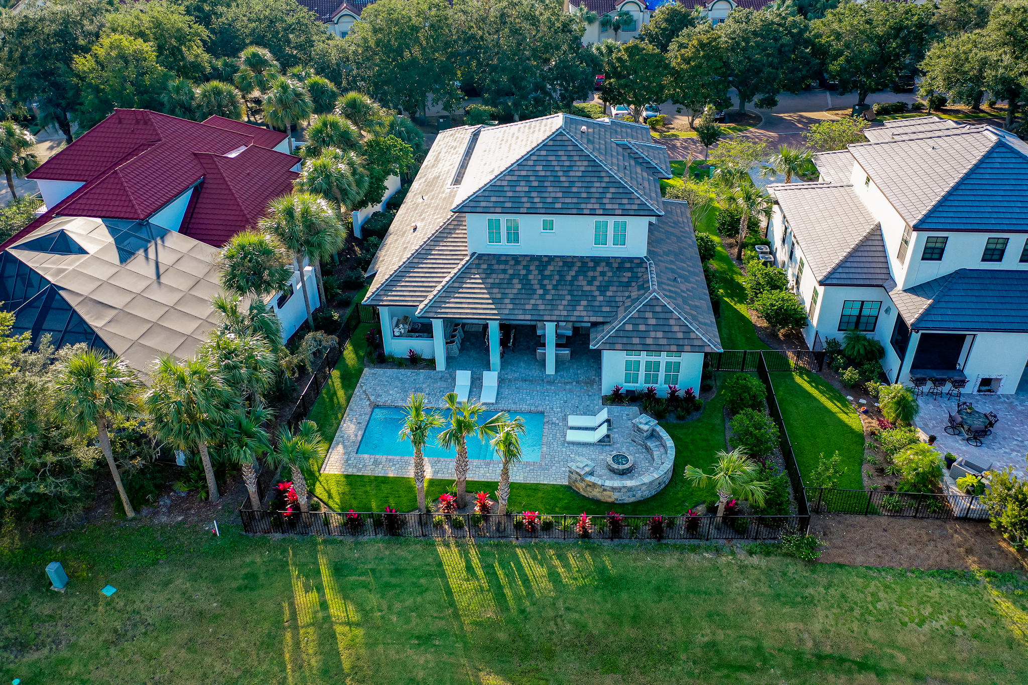 TIVOLI RIDGE - Residential