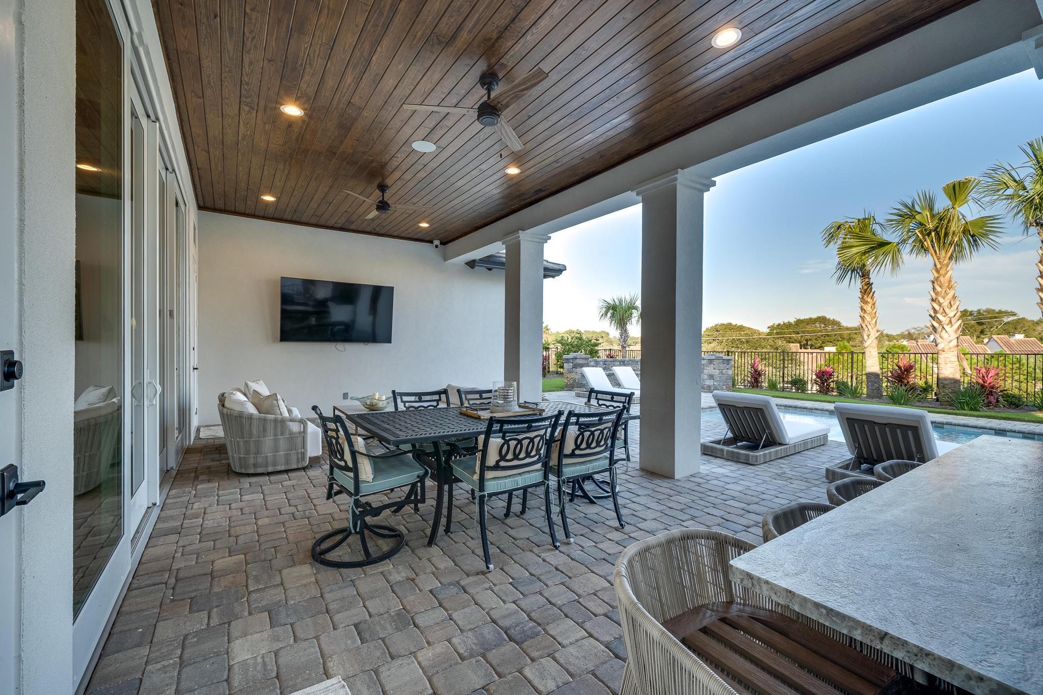 TIVOLI RIDGE - Residential