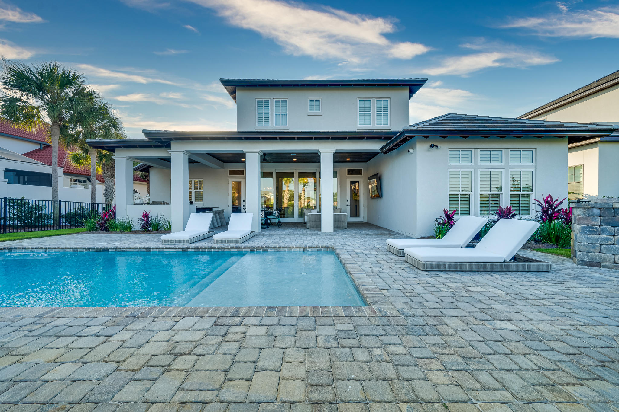 TIVOLI RIDGE - Residential