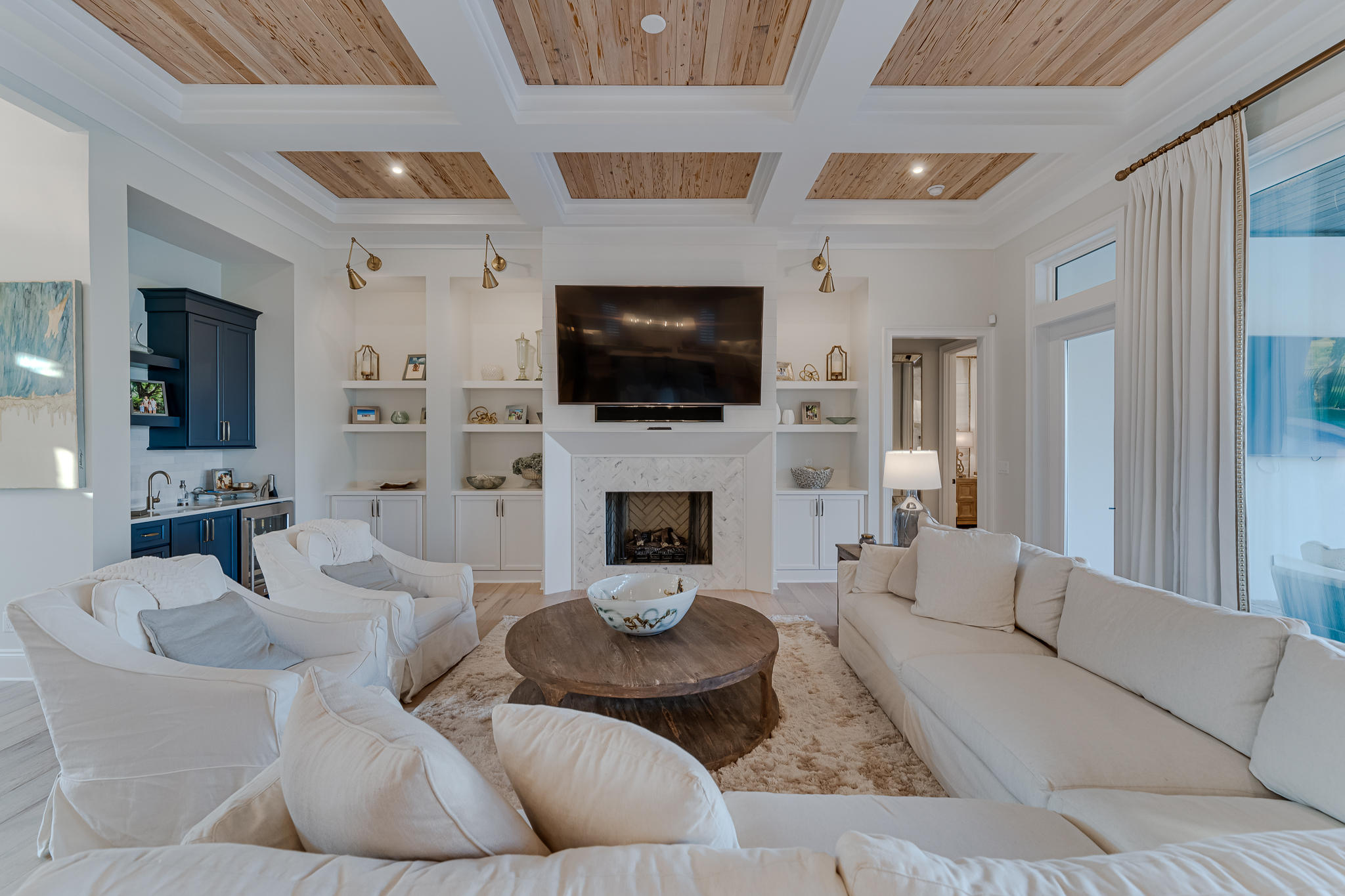 TIVOLI RIDGE - Residential