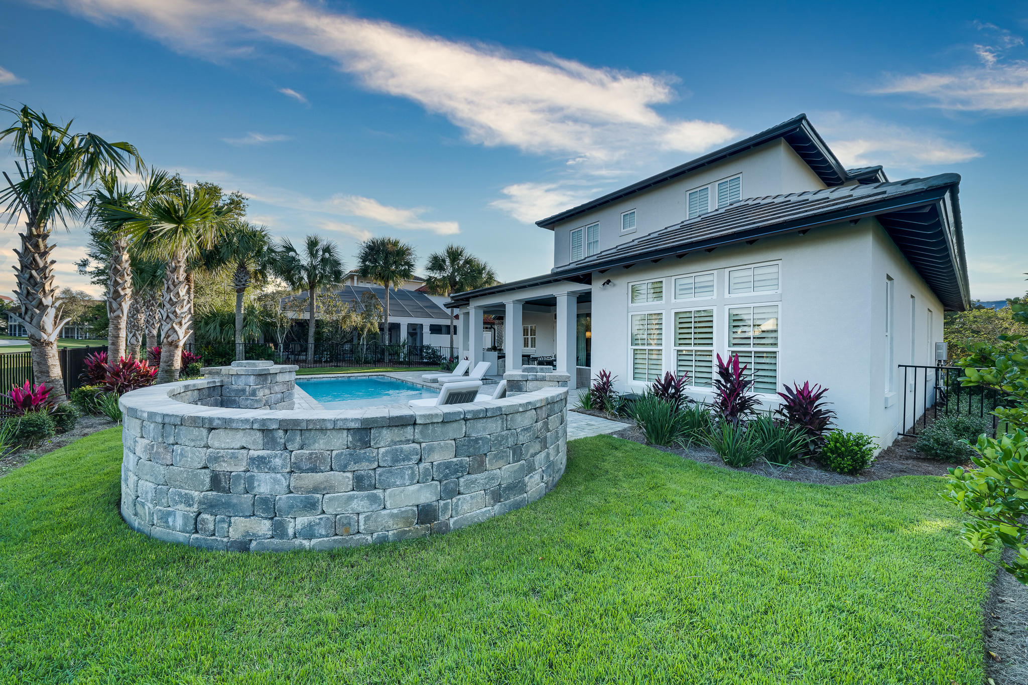 TIVOLI RIDGE - Residential