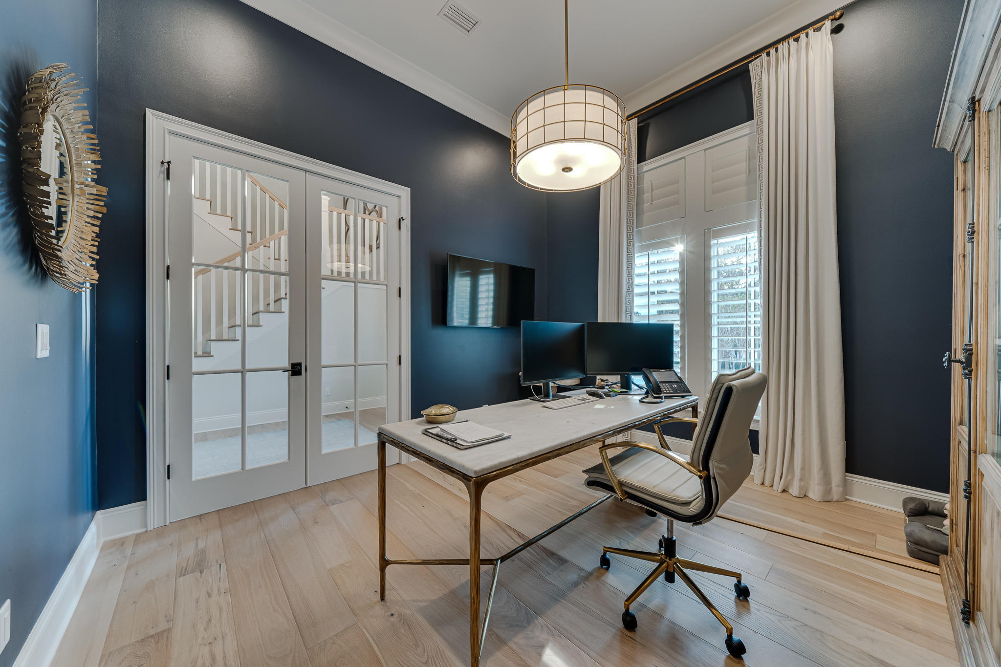 TIVOLI RIDGE - Residential