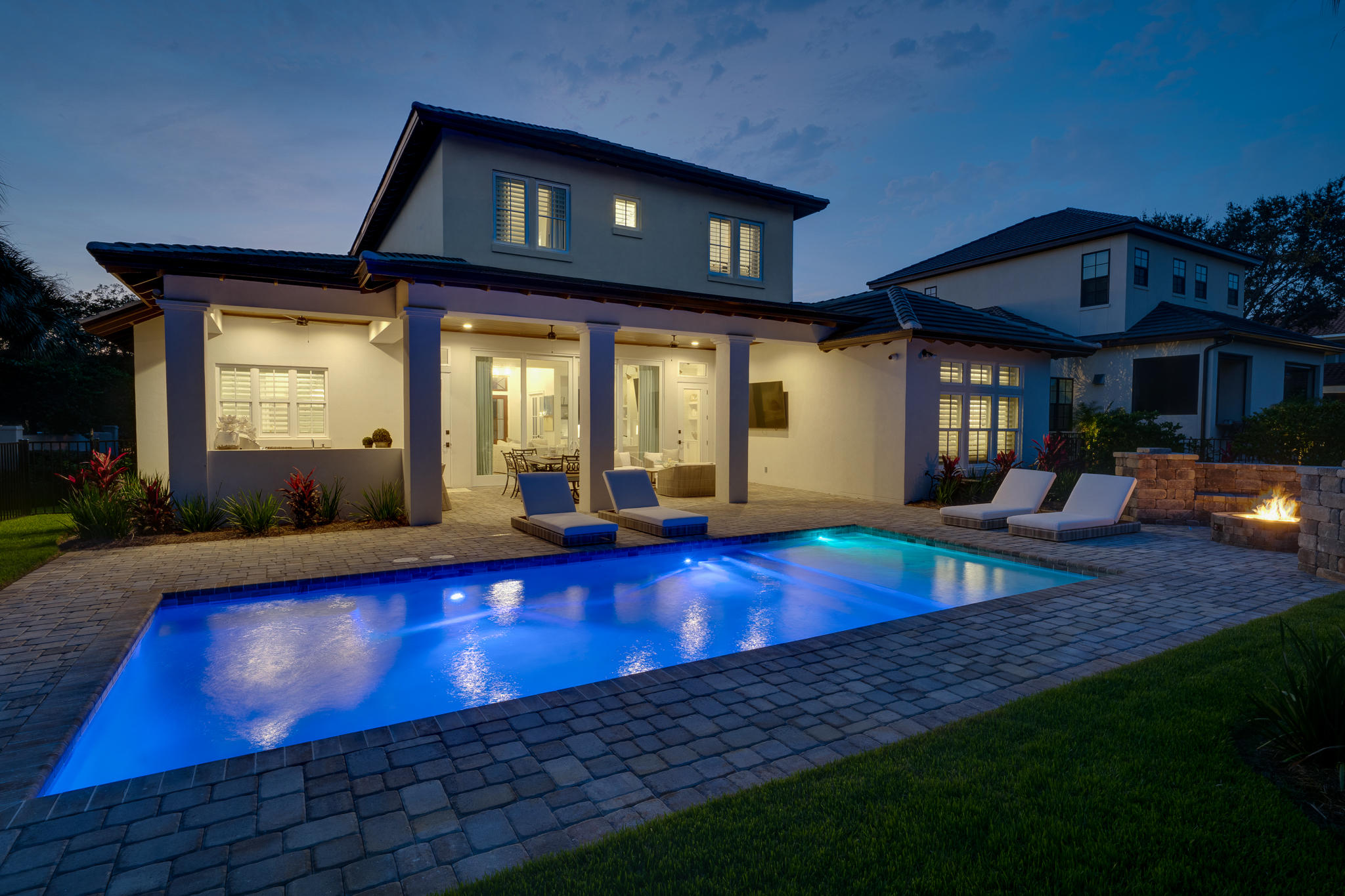 TIVOLI RIDGE - Residential